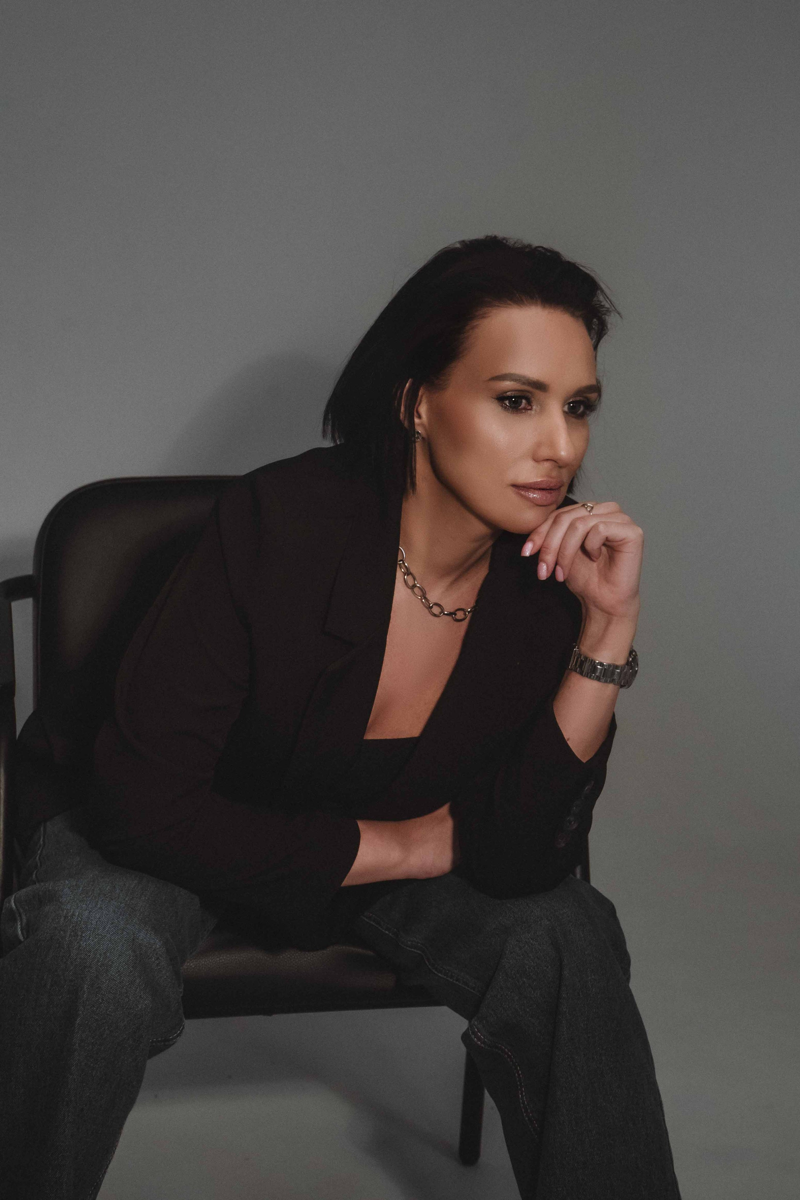 Ksusha. Стильный фотограф Екатеринбурга Veber Anastasia