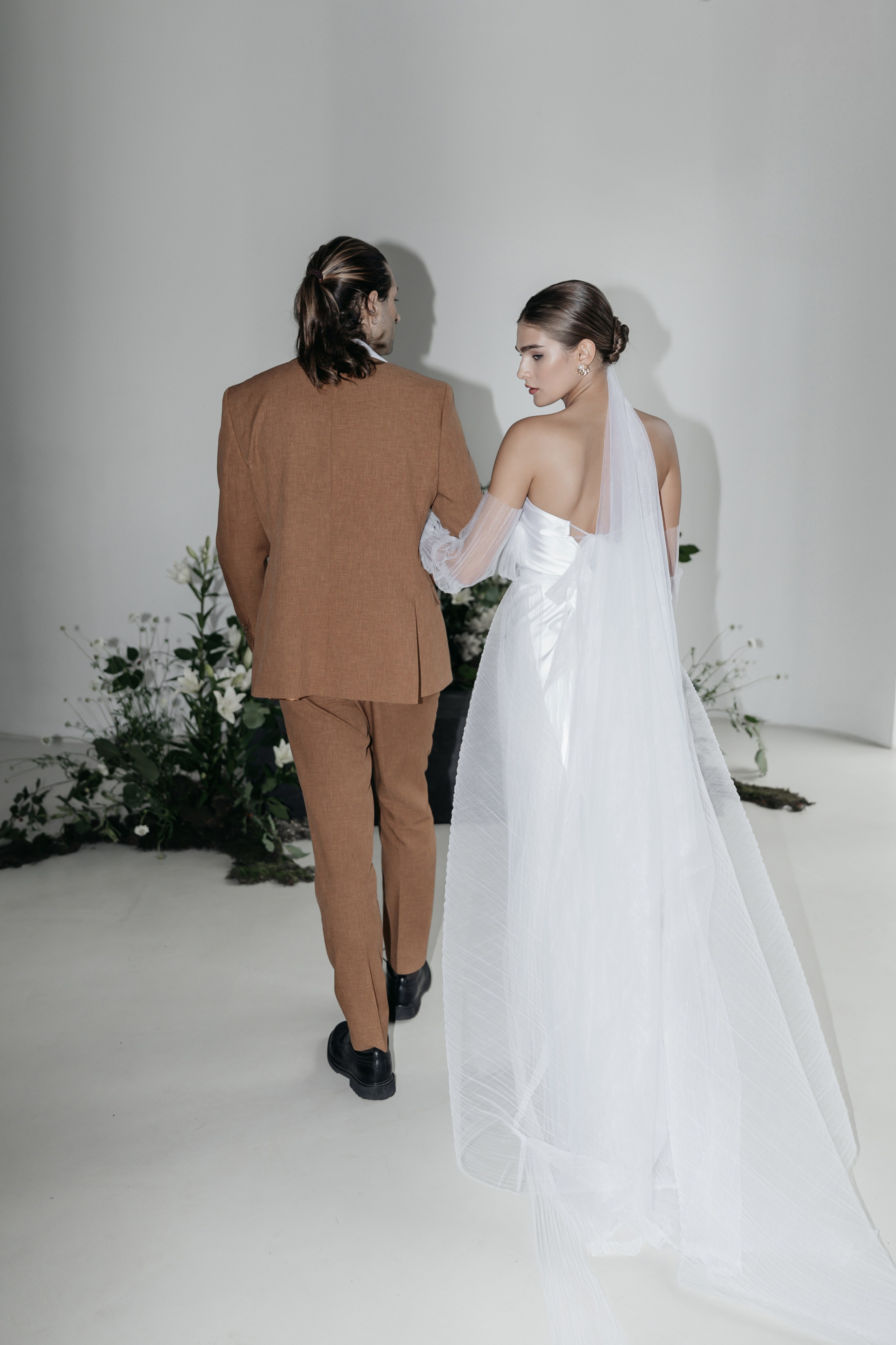 Артур и Ксюша. Свадебный  и семейный фотограф в Краснодаре