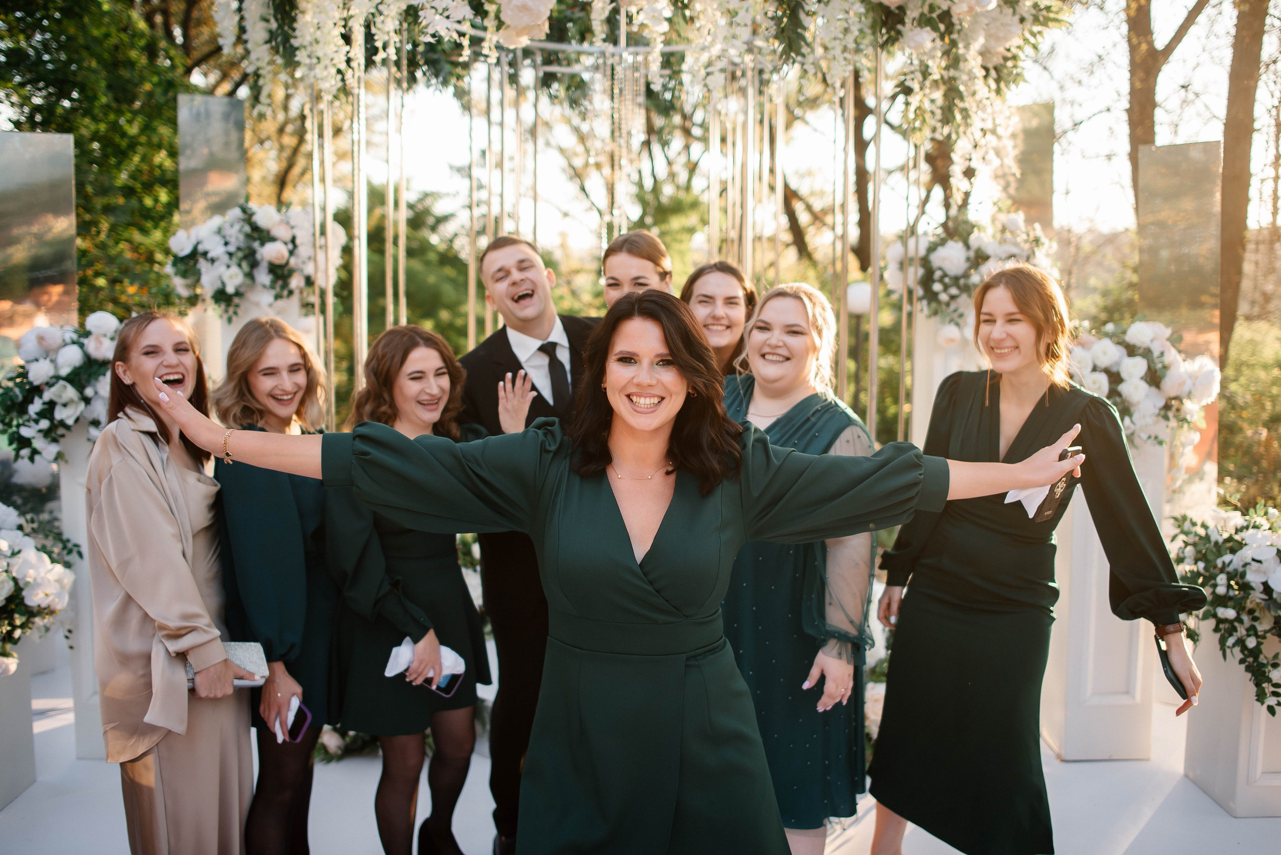 Алексей и Юлиана. Свадебный фотограф Курск Артем Духтанов