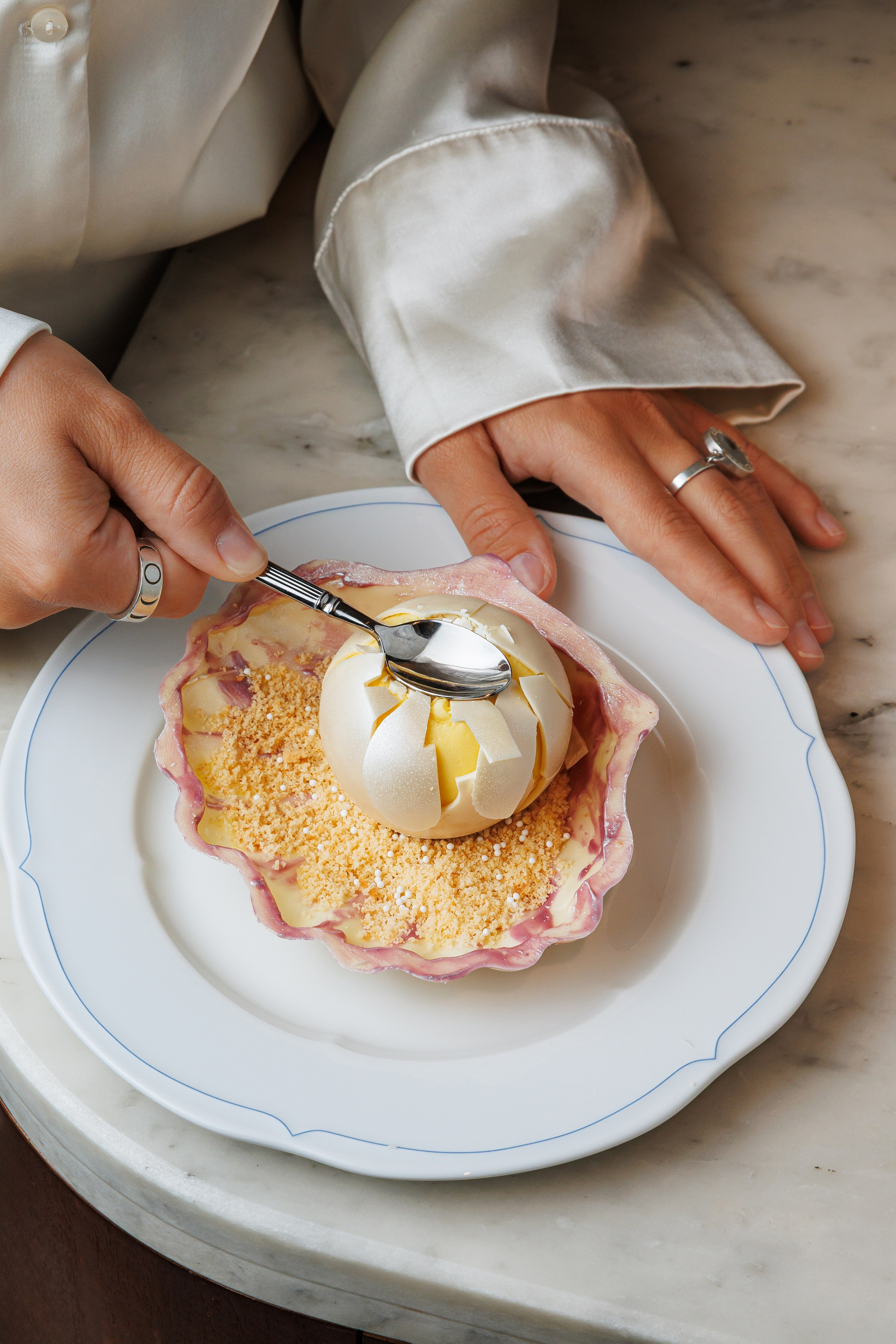 «SI». Фото и видео контент за одну съемку — Веретенников Егор