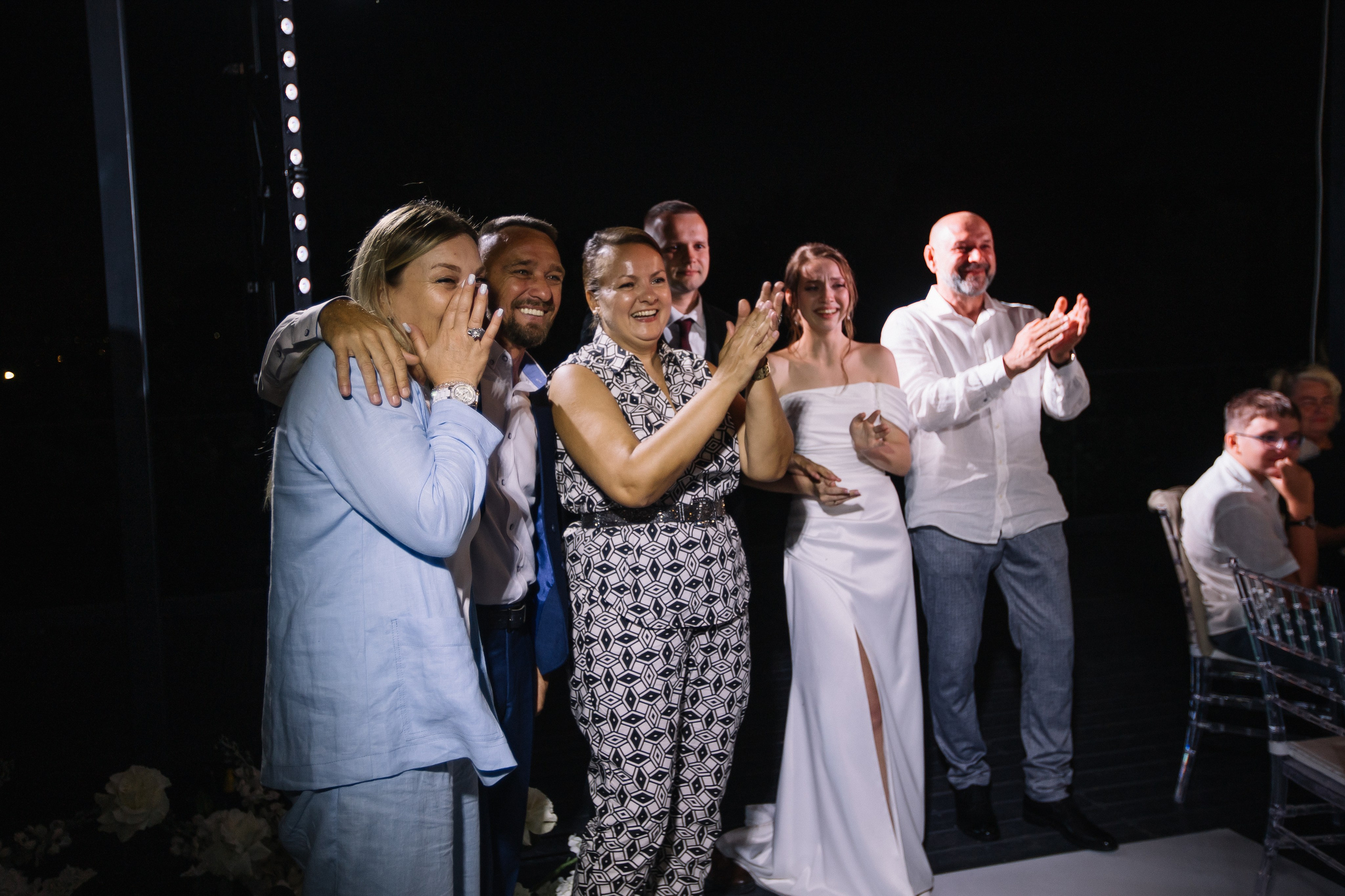 Андрей и Алина. Винодельня 78 Балаклава. Фотограф Анна Лейман. Севастополь