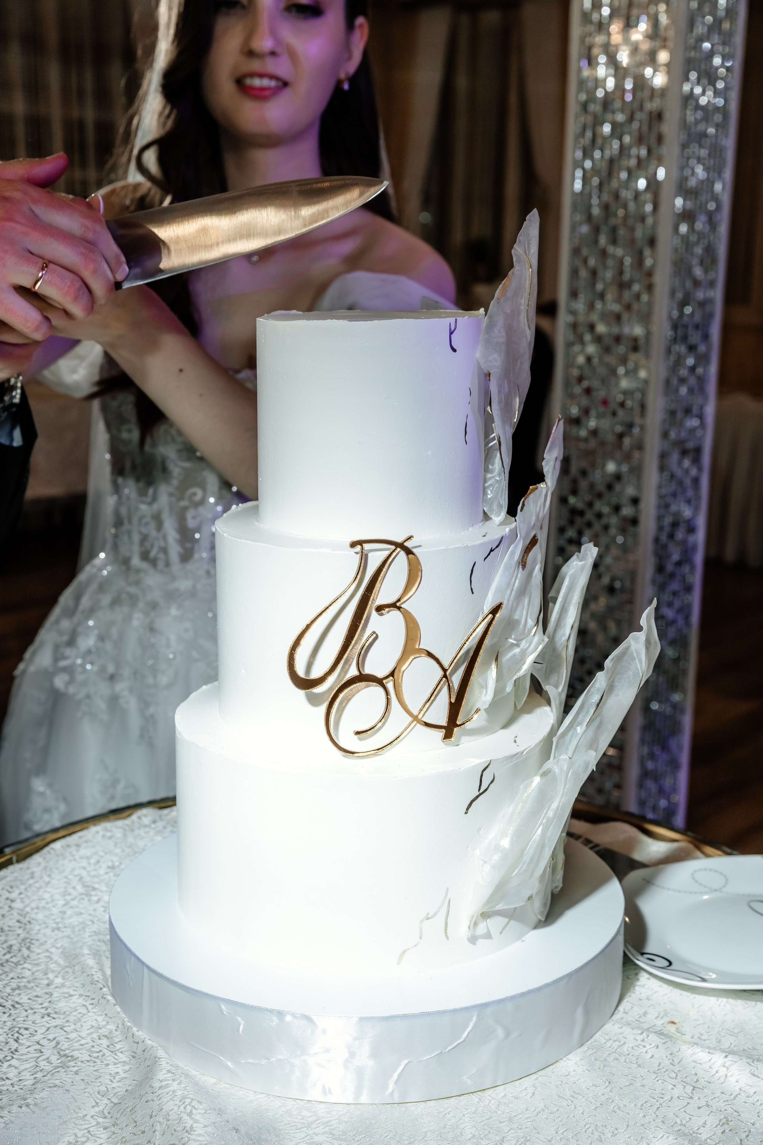 Вадим и Анастасия. Свадебный и семейный фотограф Разида Мухаметова