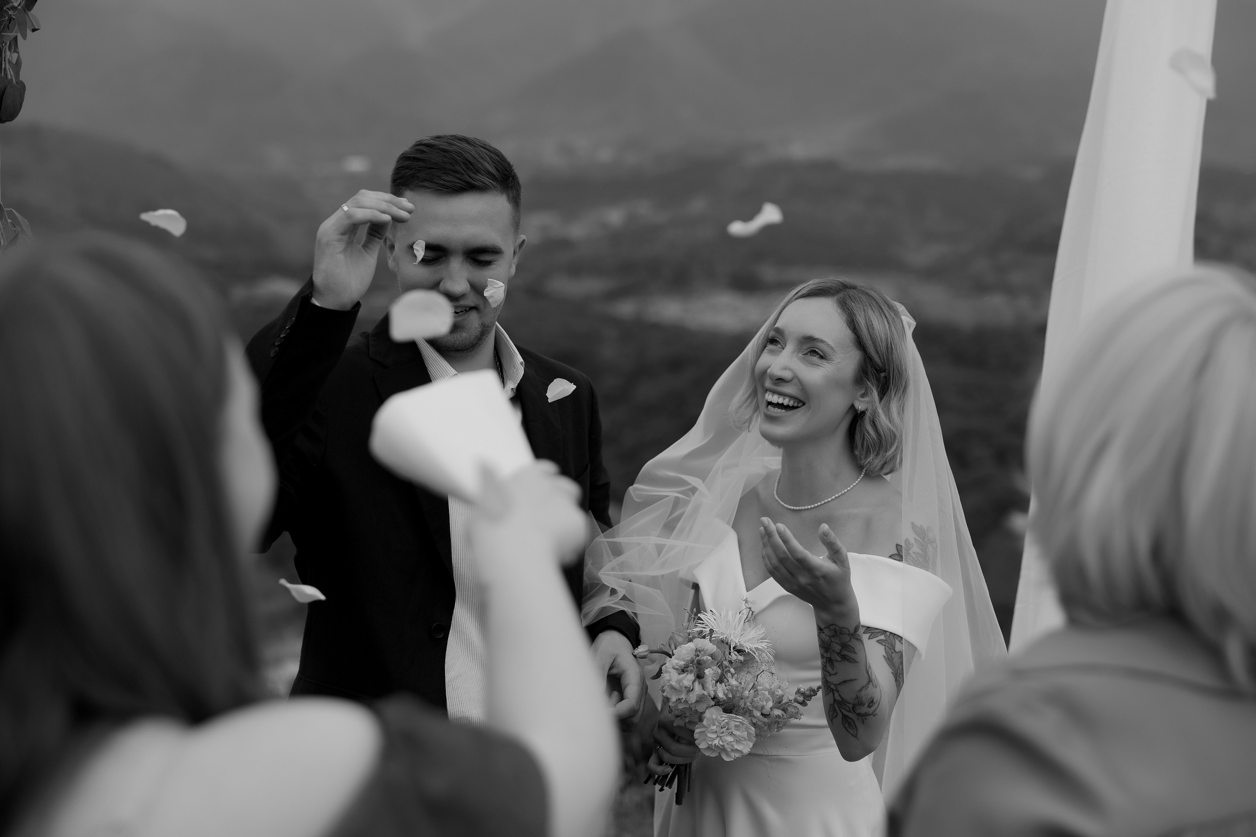 Pavel and Aleksandra. Фотограф: Корнаковский А.Т