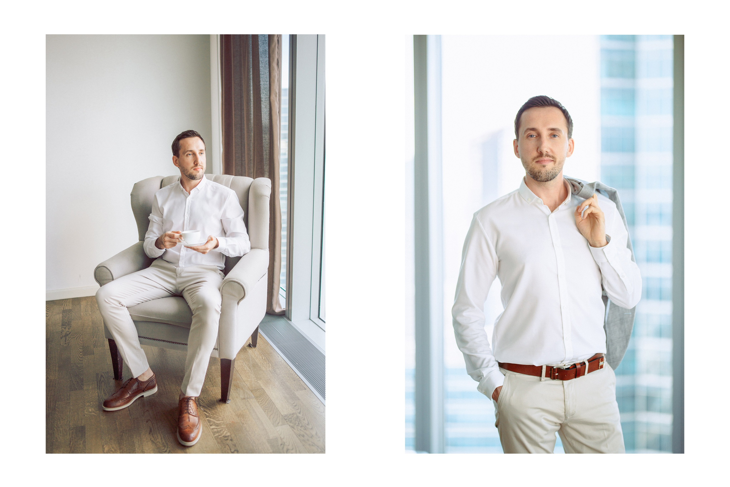 Свадебный фотограф. Фотограф Москва — Павел Михайлов