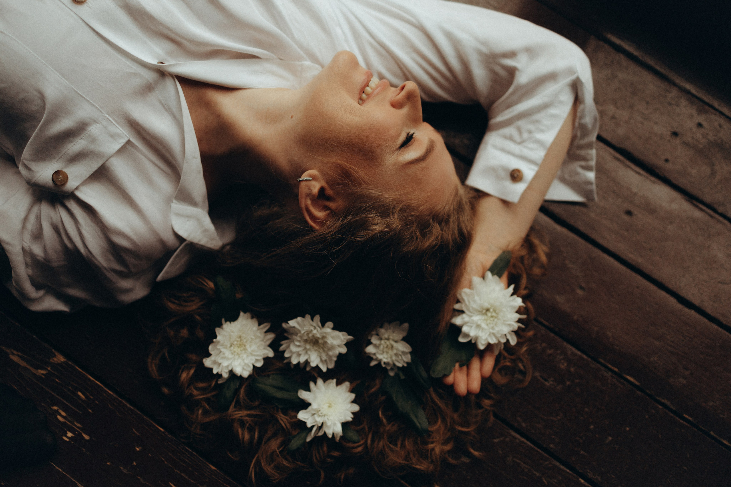 Лена. Фотограф Москва Алёна Суворова