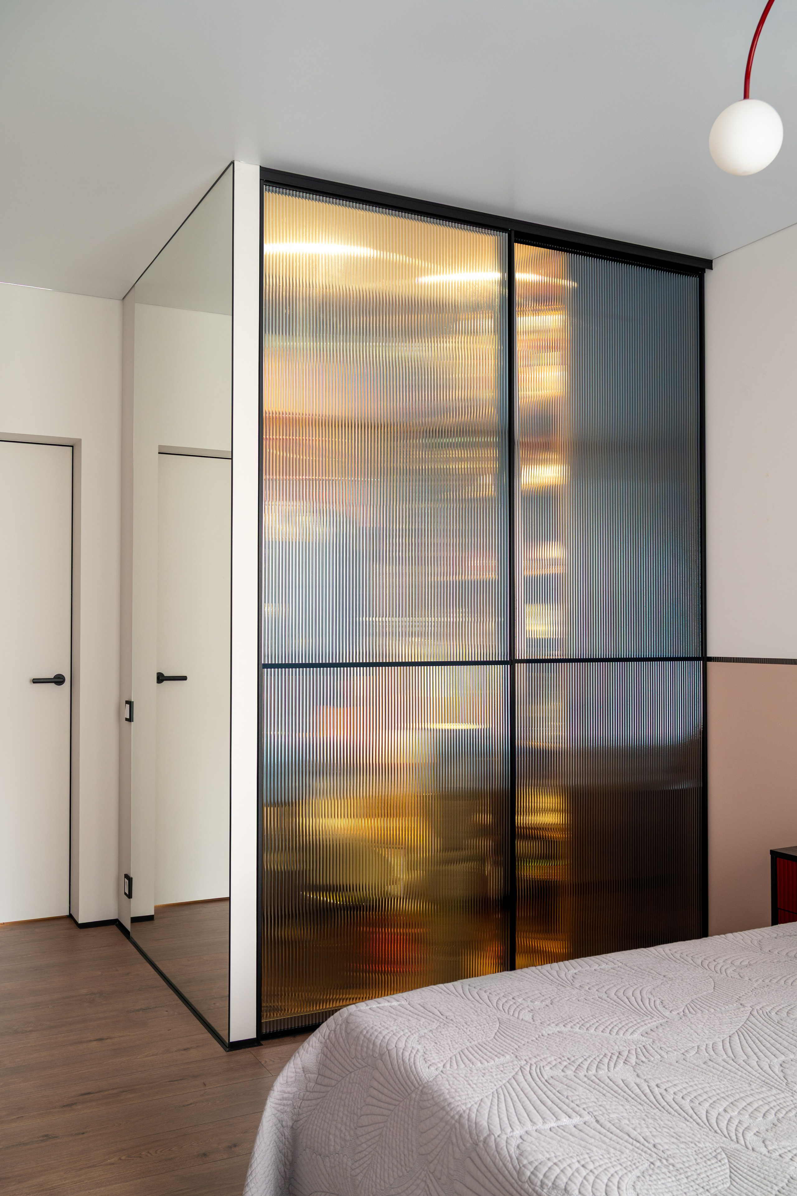 Квартира 59 м², Георгиевский пр-т, 27к1. Елена Жукова. Архитектура, дизайн и ремонт