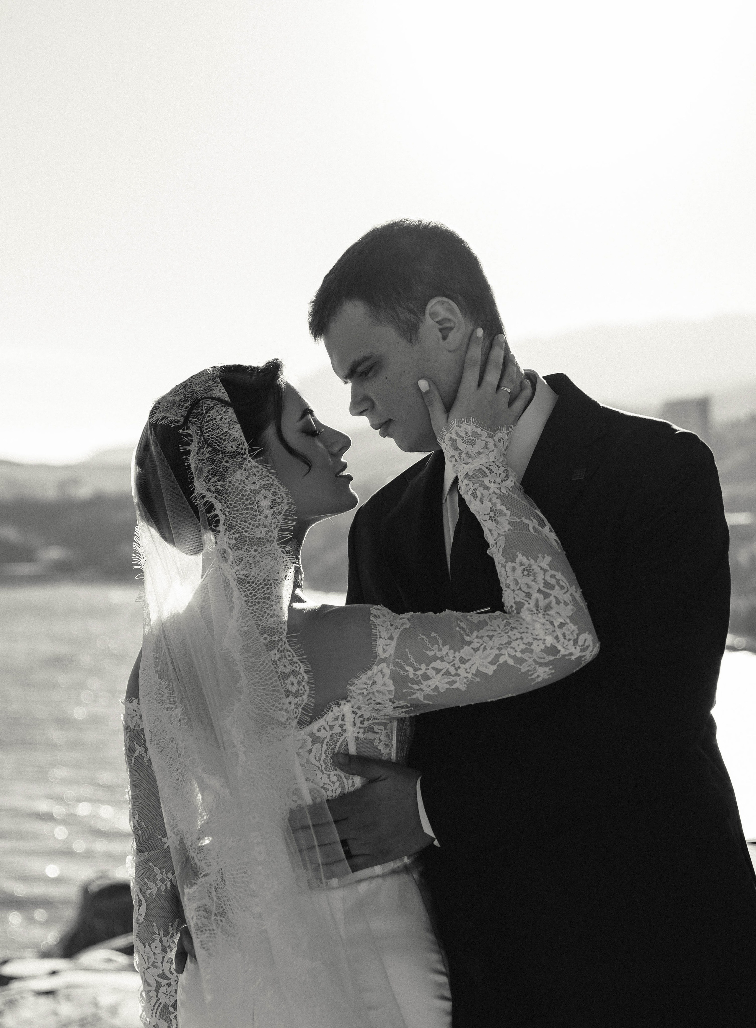 Свадьбы. Фотограф в Крыму Алина Яковиненко