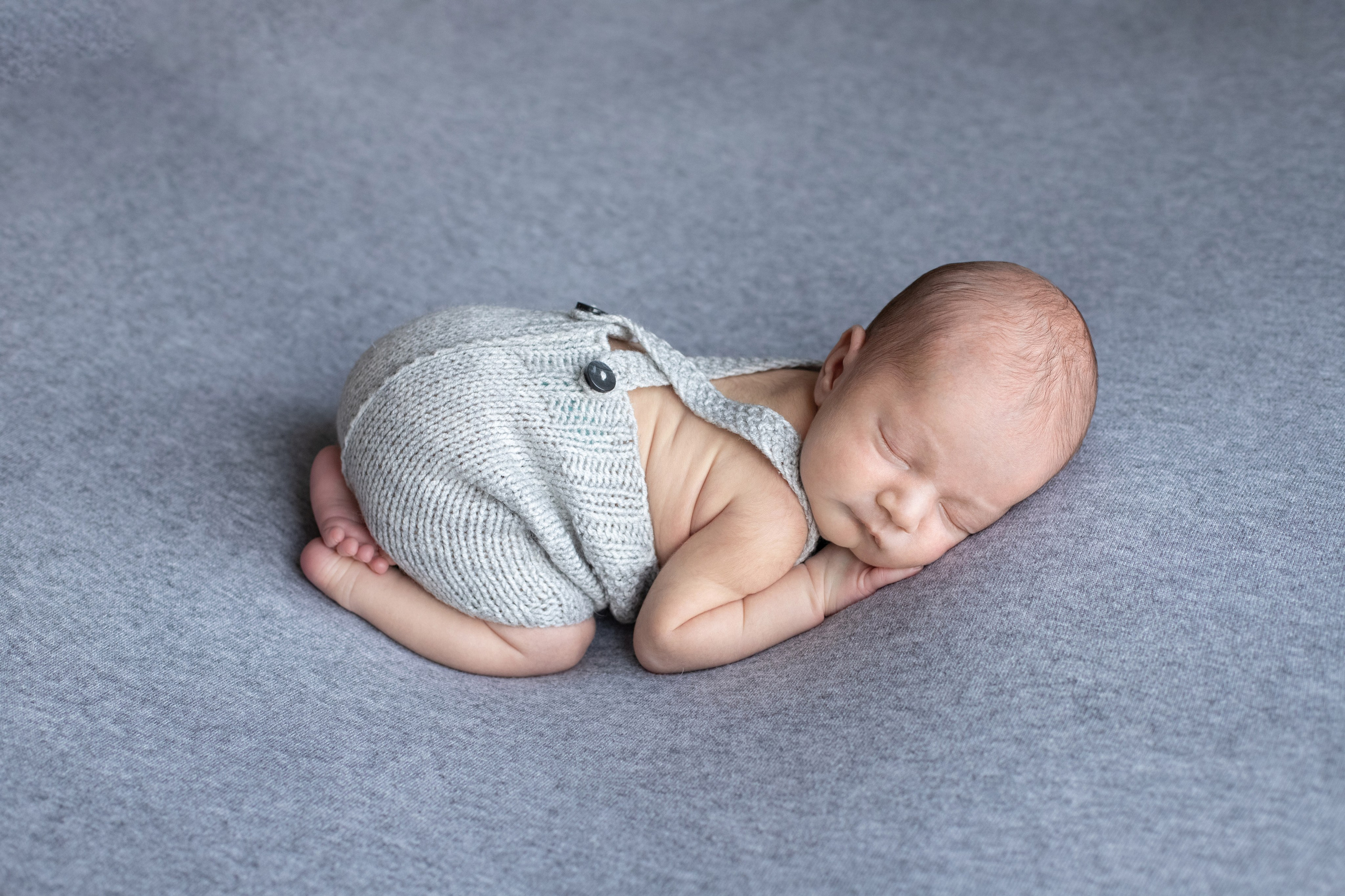 Марина Итого. Фотограф новорожденных в Екатеринбурге Татьяна Продан