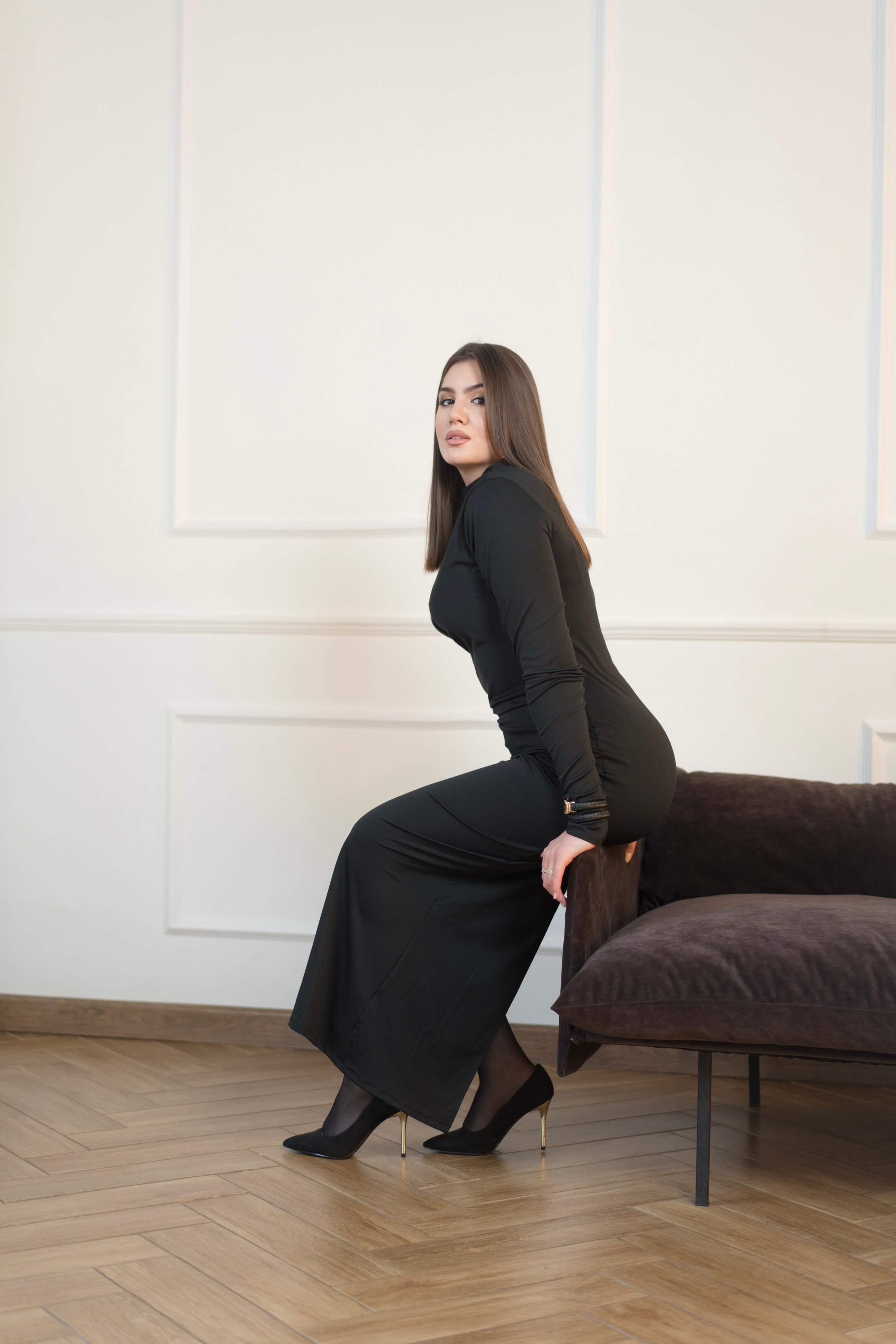 Портреты. Фотограф в Кемерово Дарья Крамер