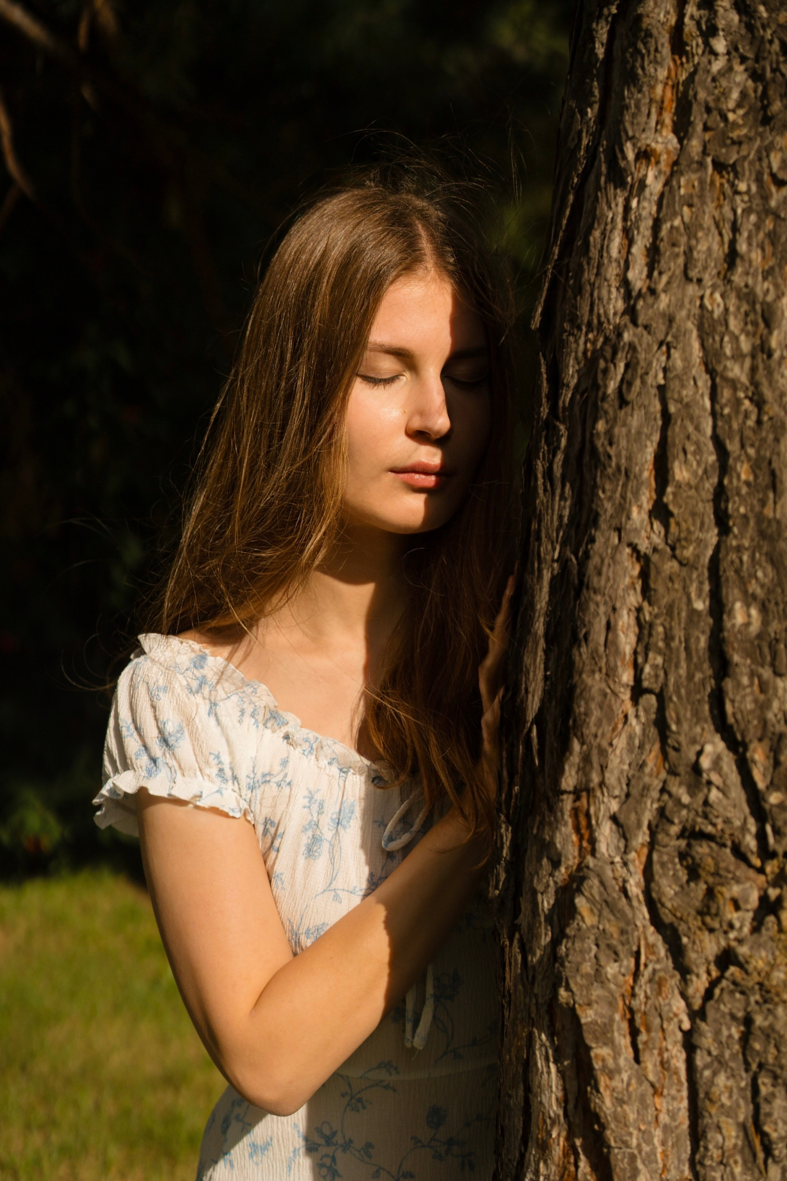 Портреты. Фотограф в Кемерово Дарья Крамер