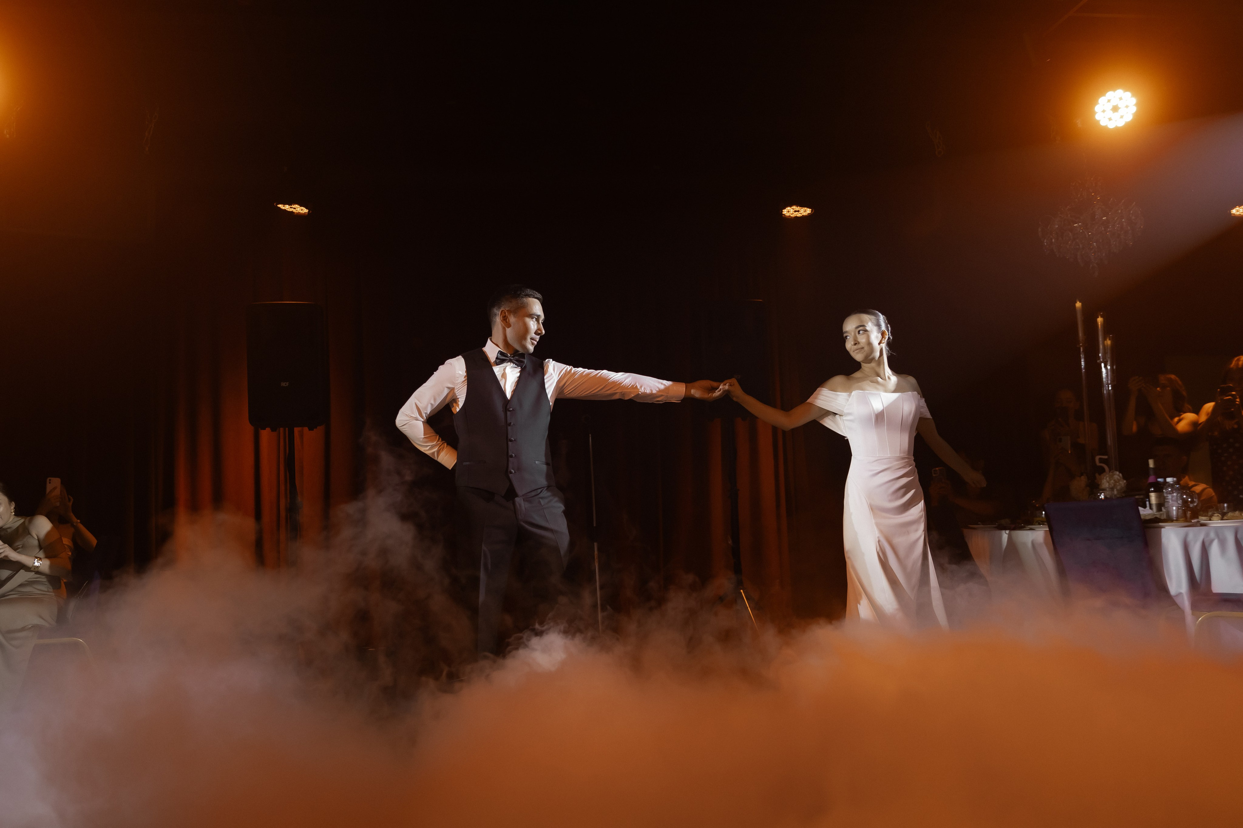 Ильдар и Регина. Kamaeva.ru