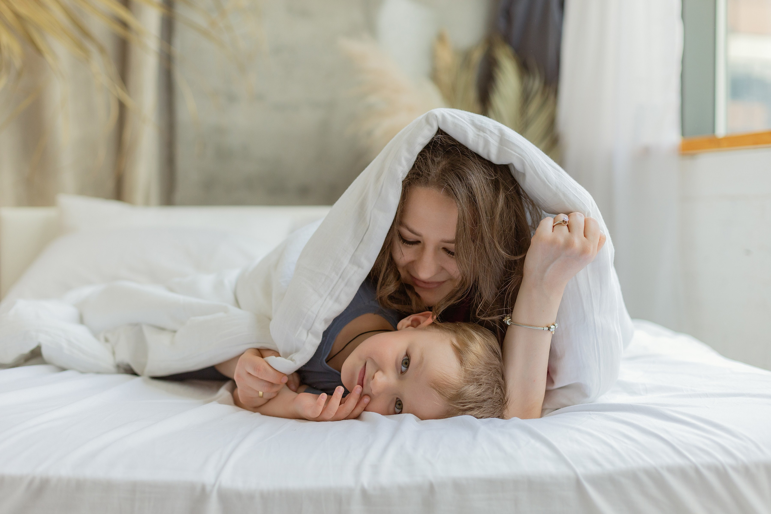 Матвею 5 лет. Семейный и детский фотограф в Москве Артём Жигурс