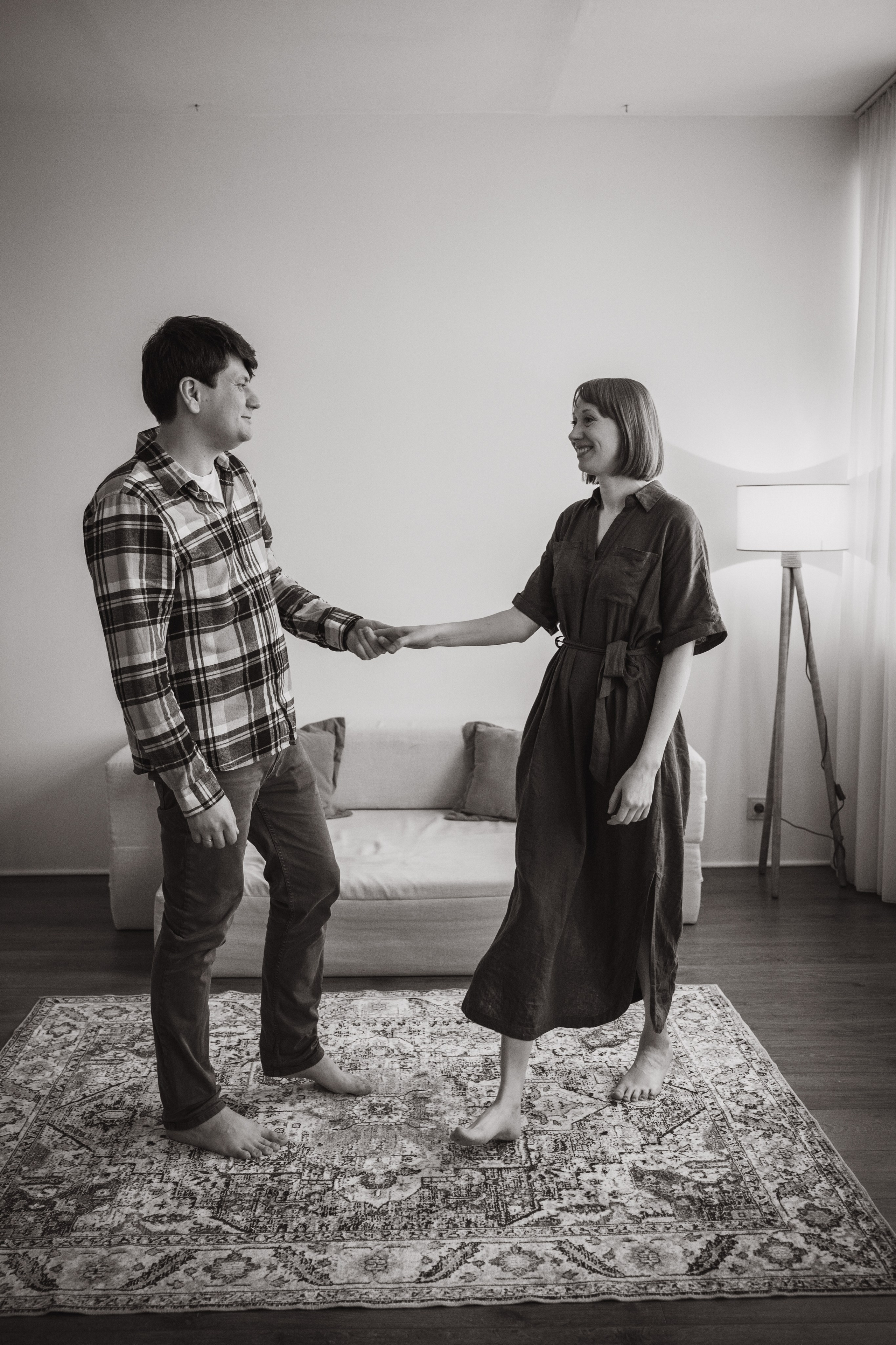 Александр, Саша и Юрочка