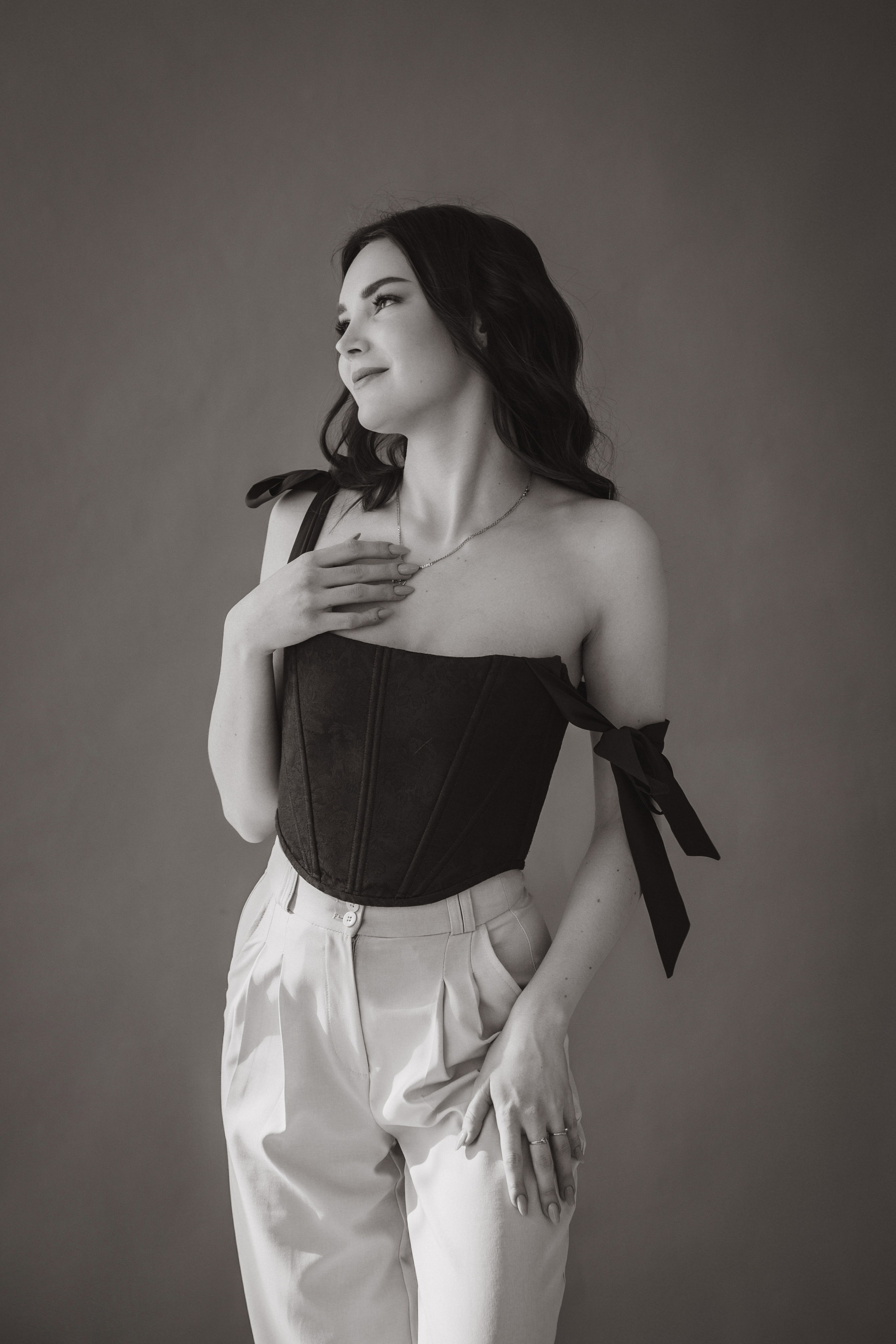 Юлия и Маша