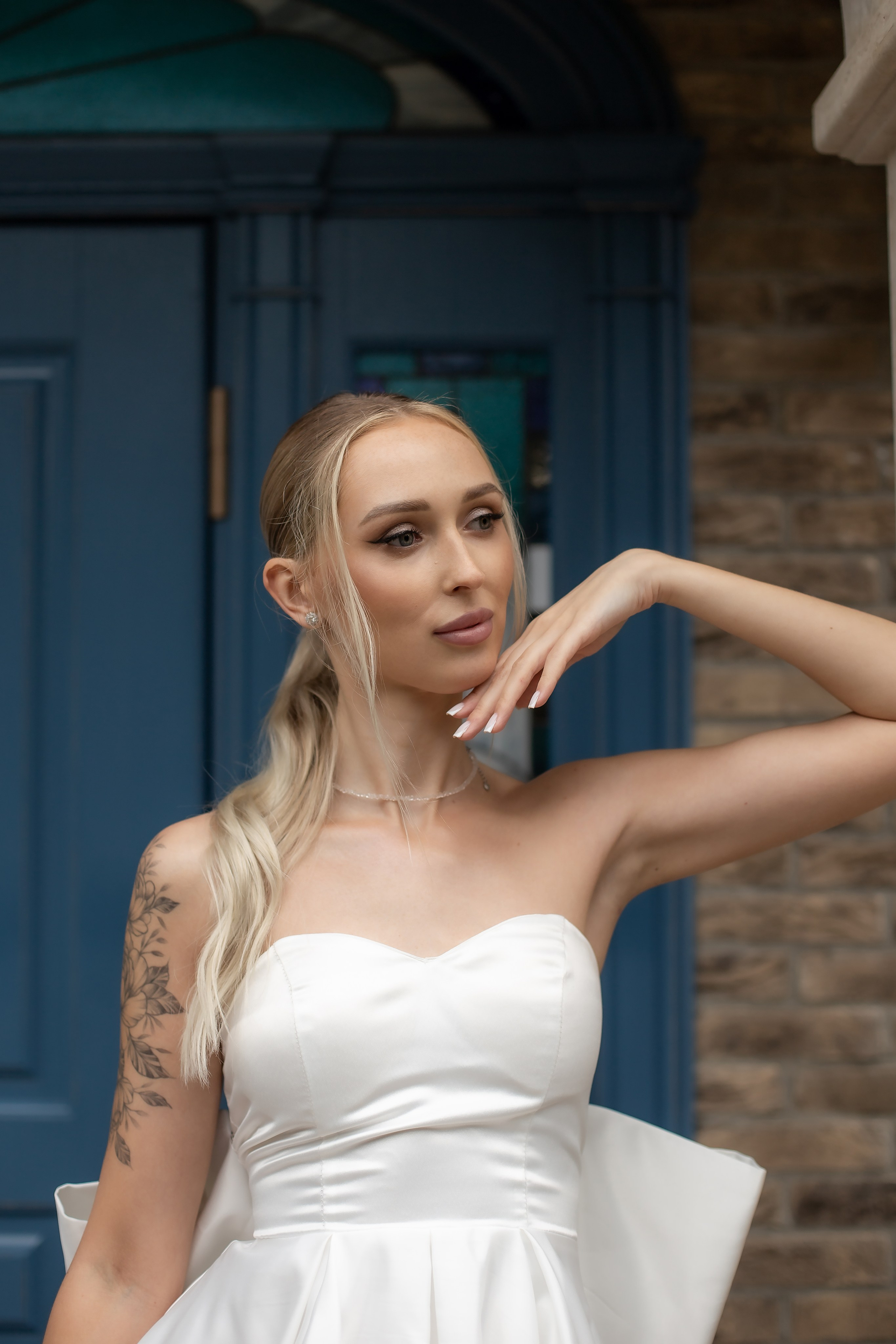 Кристина и Максим. Вилла Тоскана. Фотограф в Калининграде Решетникова Алина