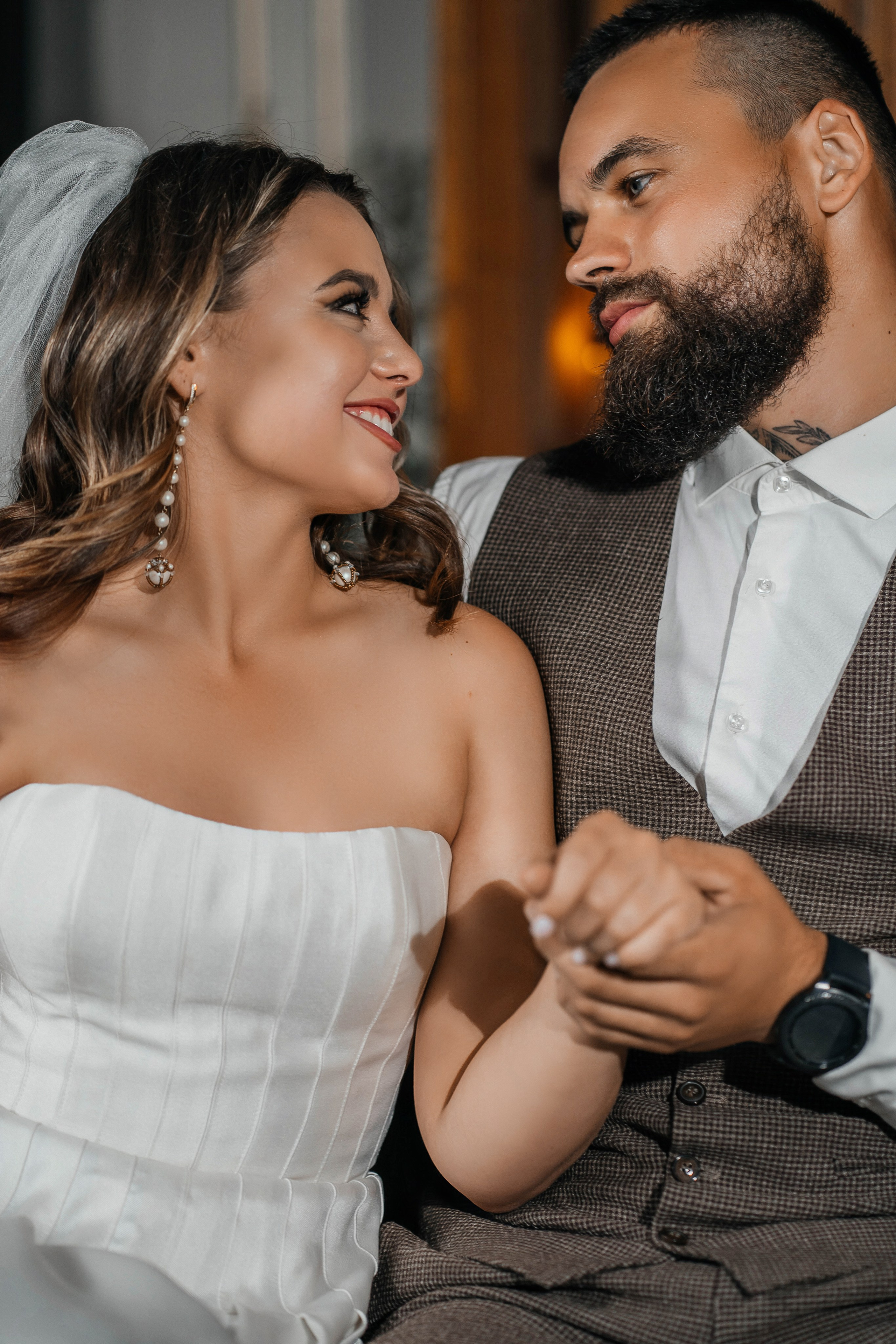 Свадебные росписи. Виктория Алпеева — фотограф по любви