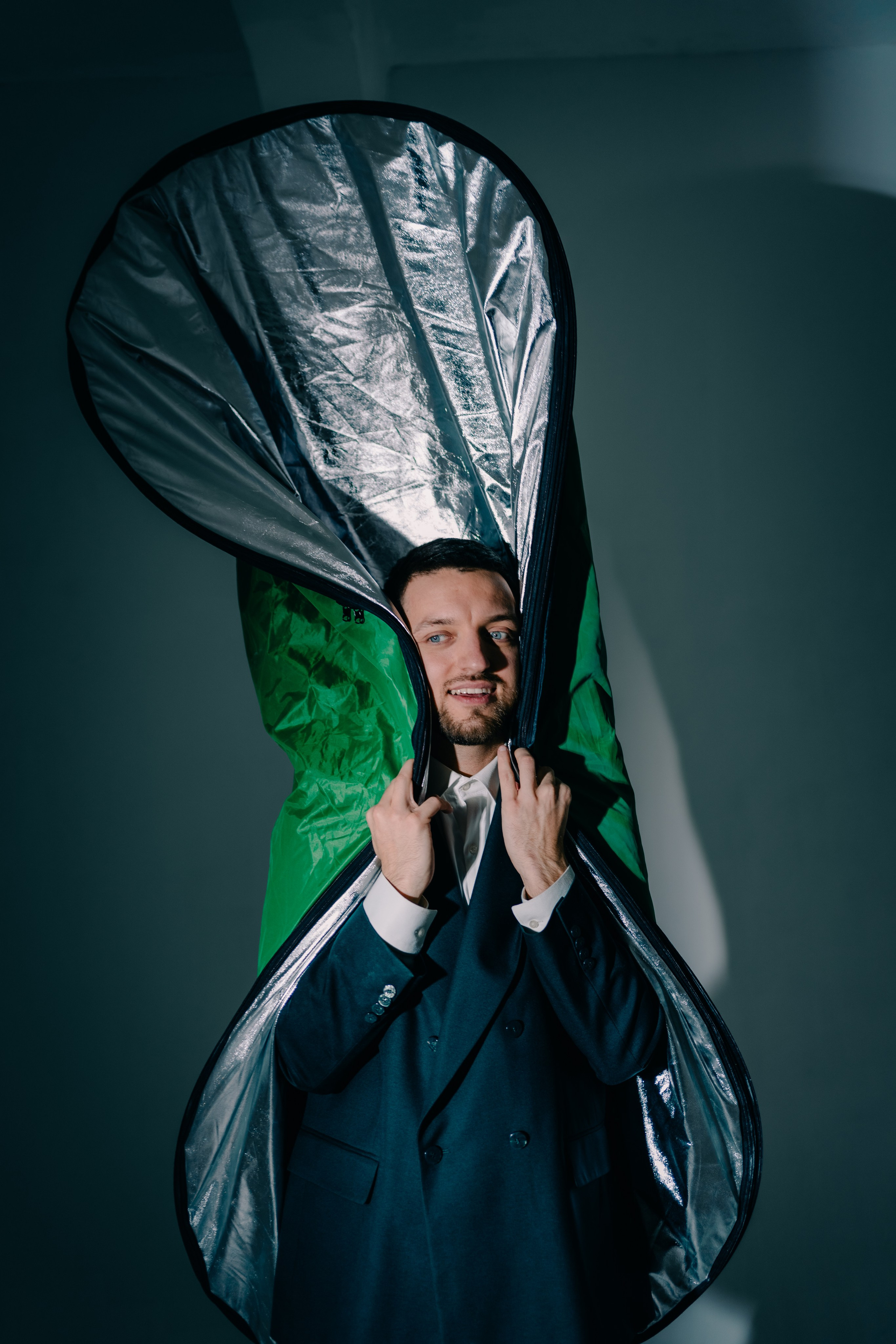 Тимур. Главная