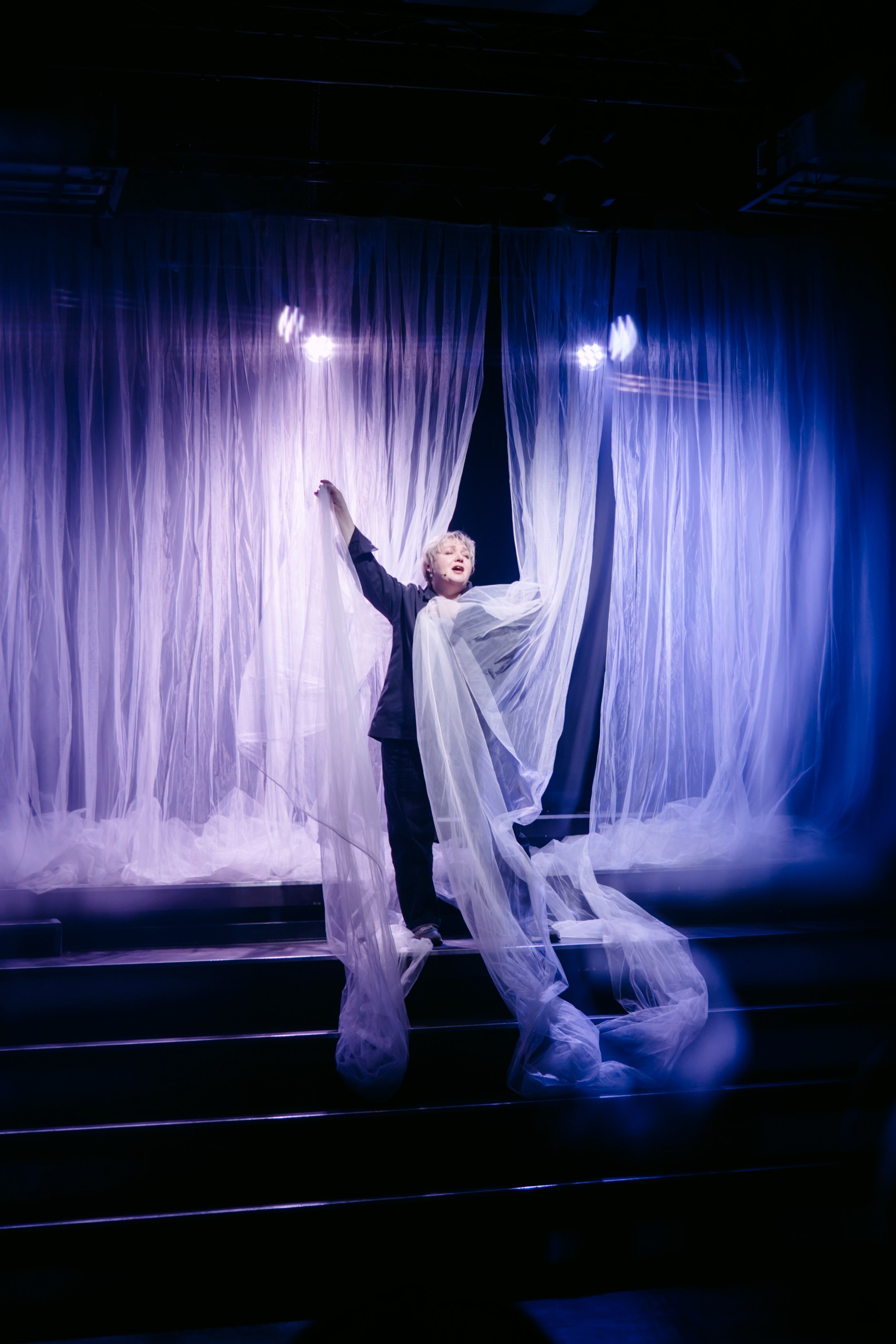 Прима. Главная