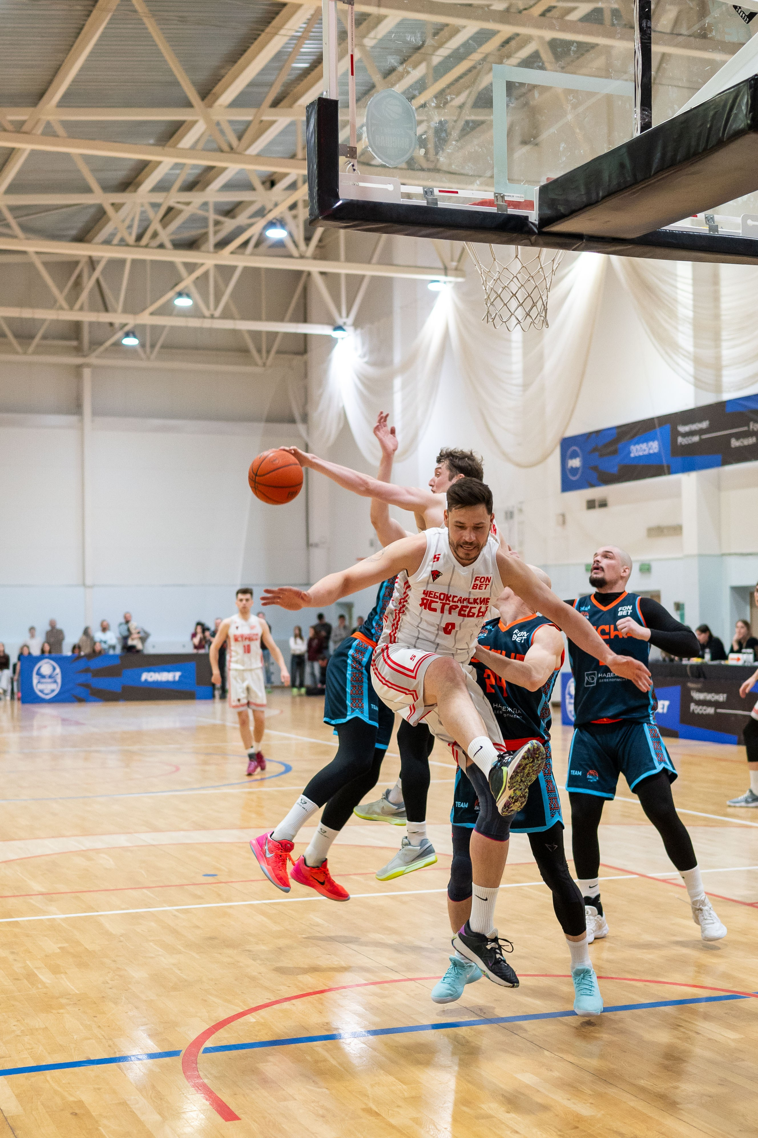 20.03.2026 Баскетбол Ястребы-Десна. Меня зовут Михайлов Сергей, занимаюсь фото и видео г. Чебоксарах