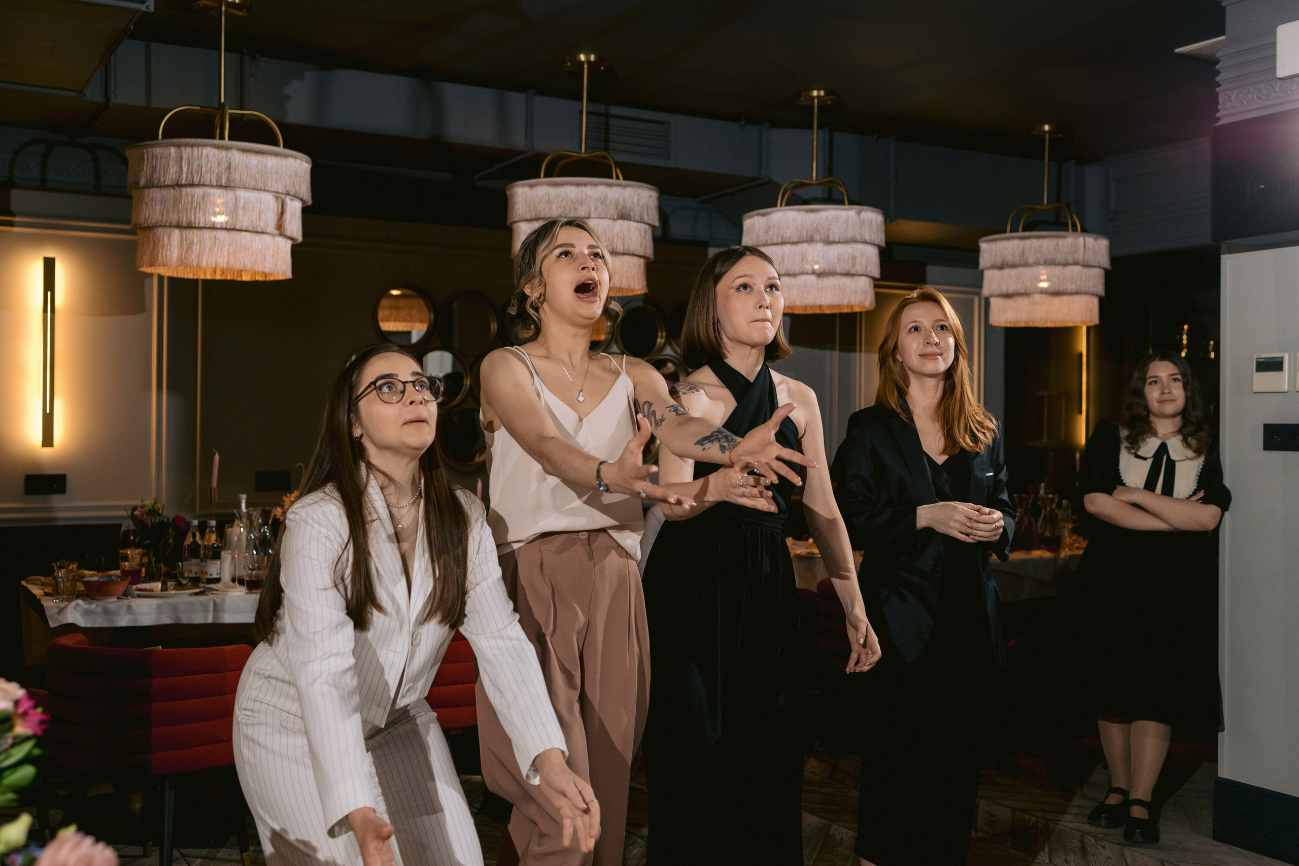 Вера, Роман. Фотограф Волгоград Кристина Прохоренко