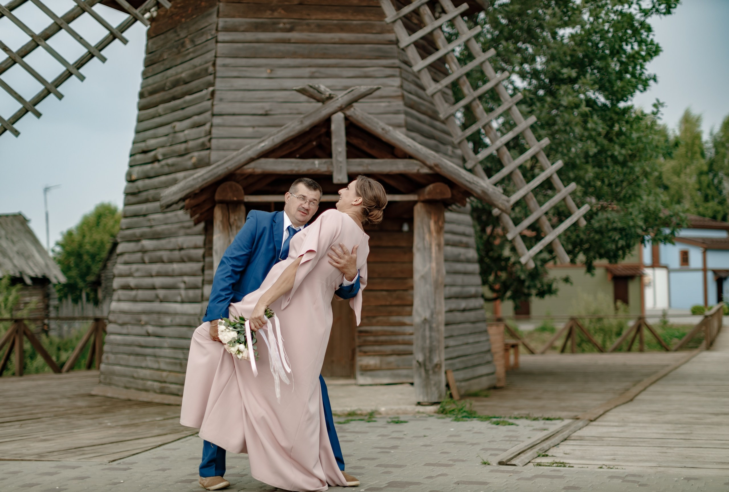 Свадьба Эдуарда и Елены (и смешно и трогательно и мило). Свадебный и семейный фотограф во Владимире Стелла Шуваева