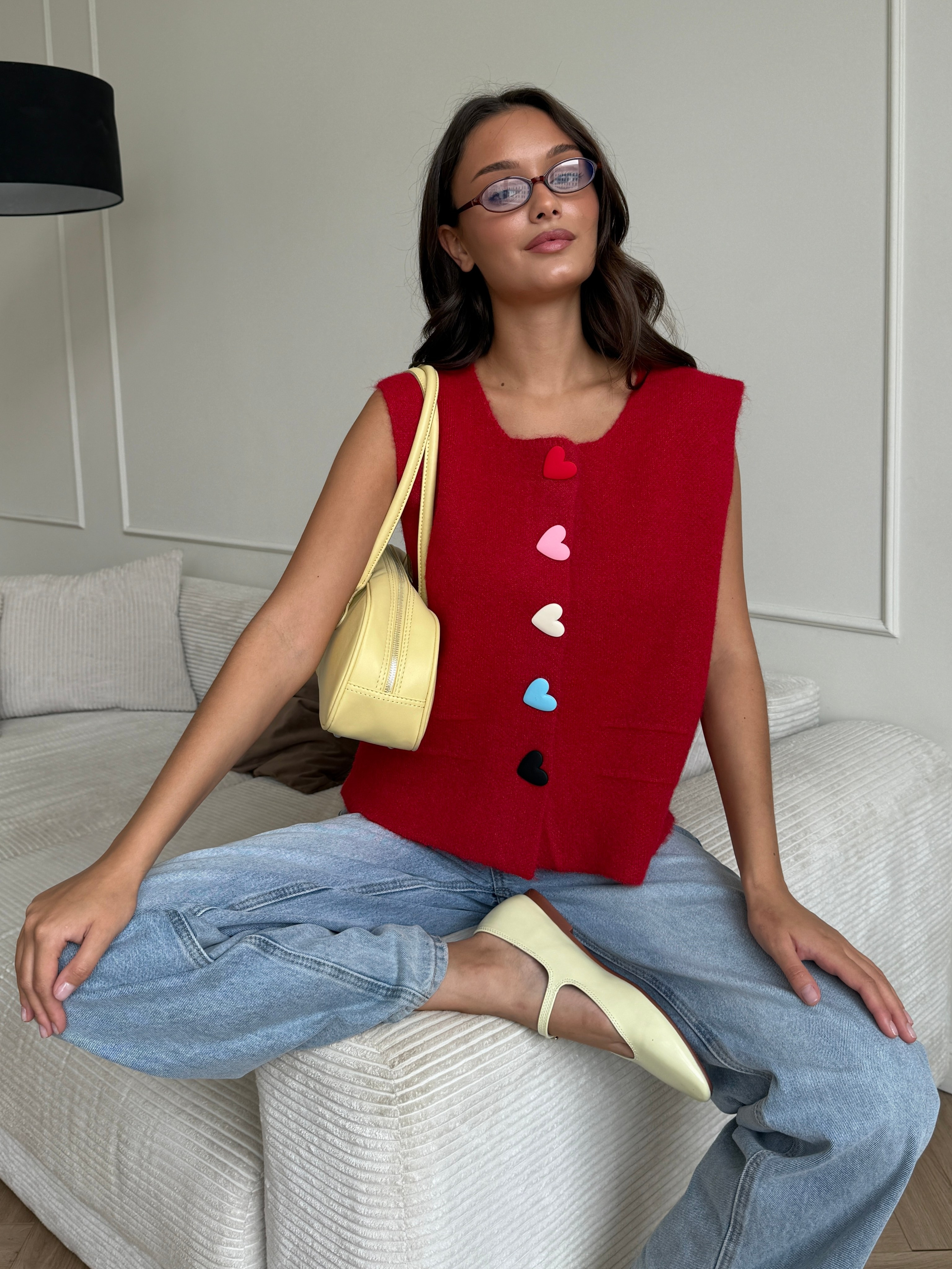 6. Фотограф для брендов и индивидуальных фотосессий в Москве