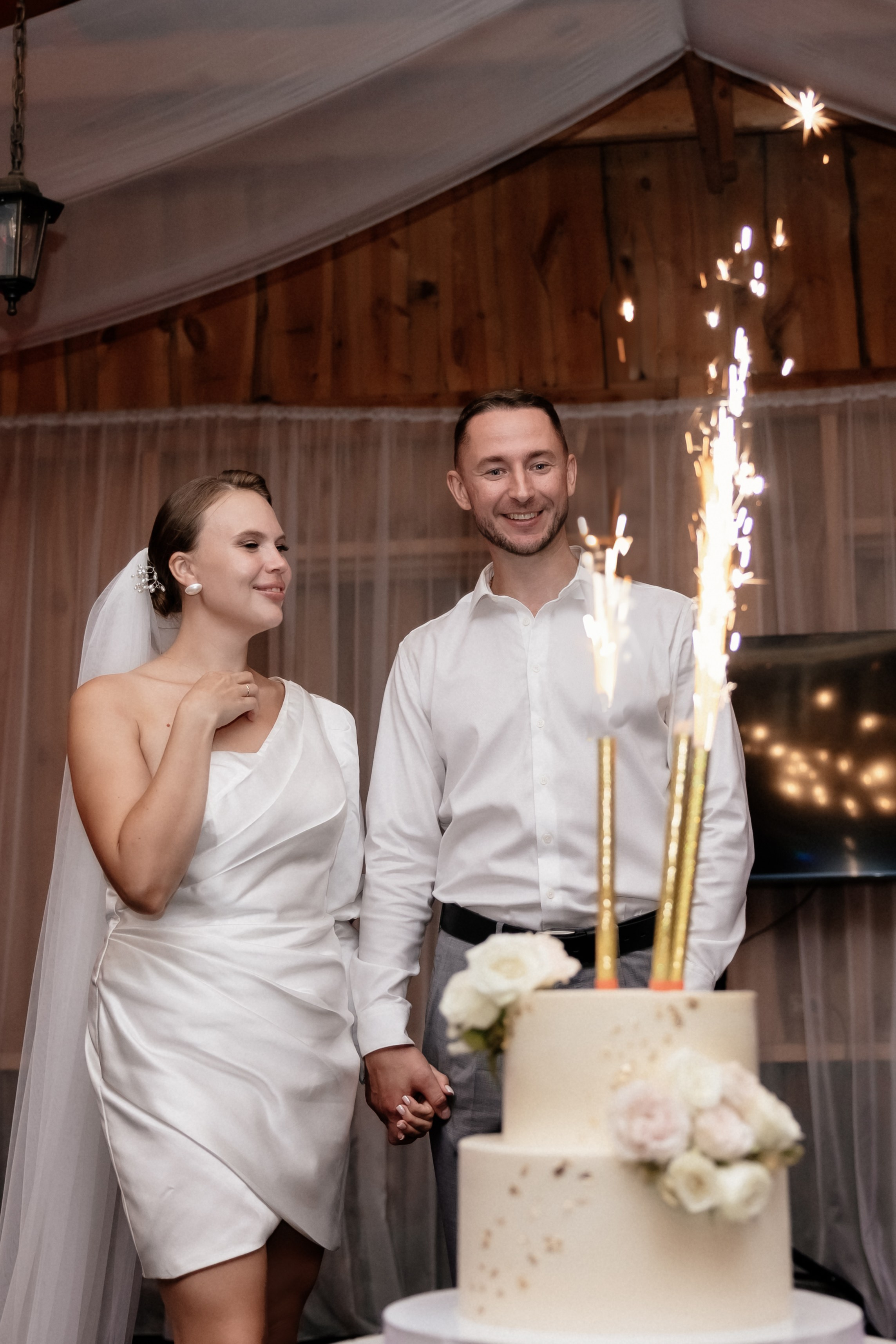 Николай и Валерия. Фотограф Москва, Санкт-Петербург, Абакан