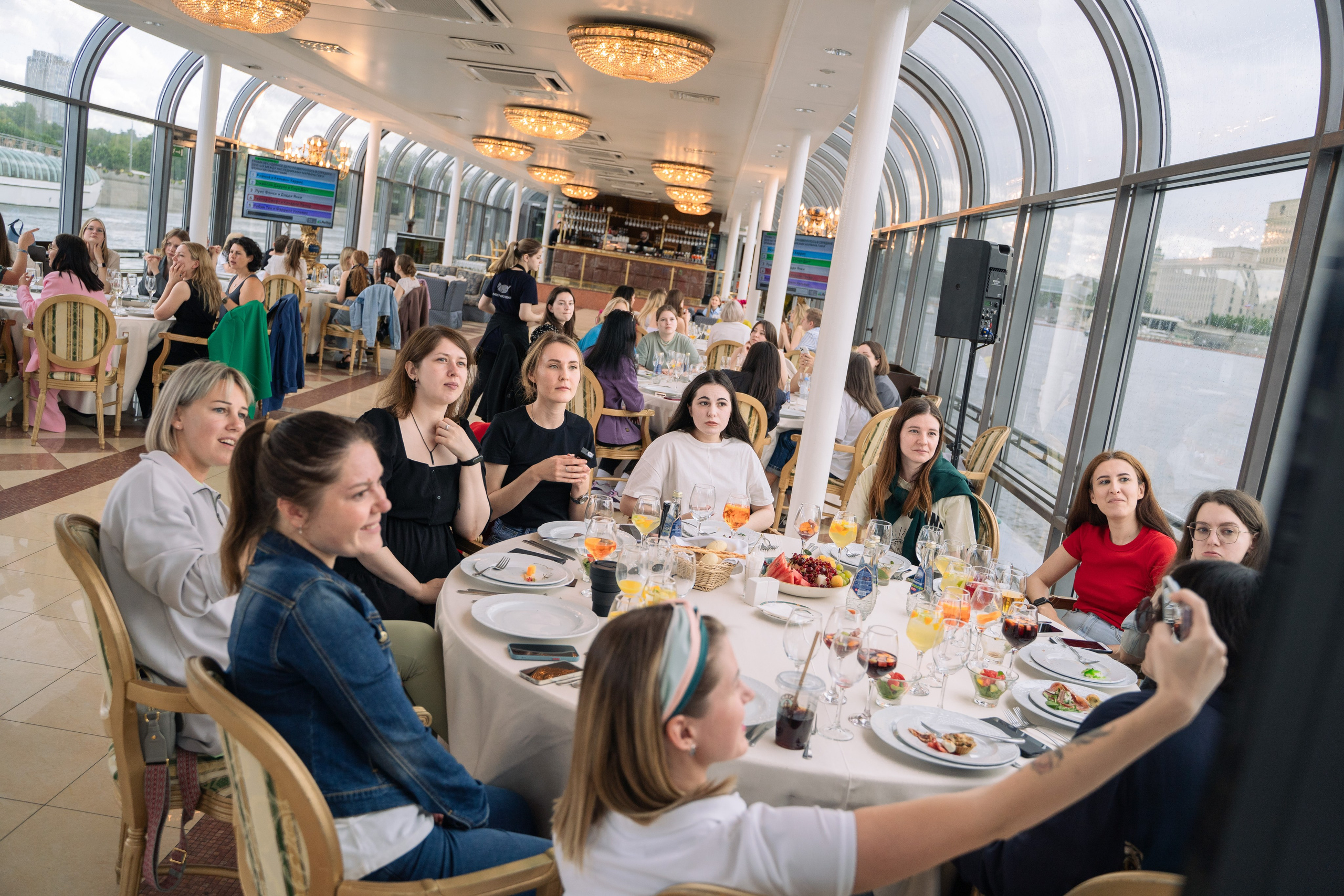 Квиз для Авито. Главная