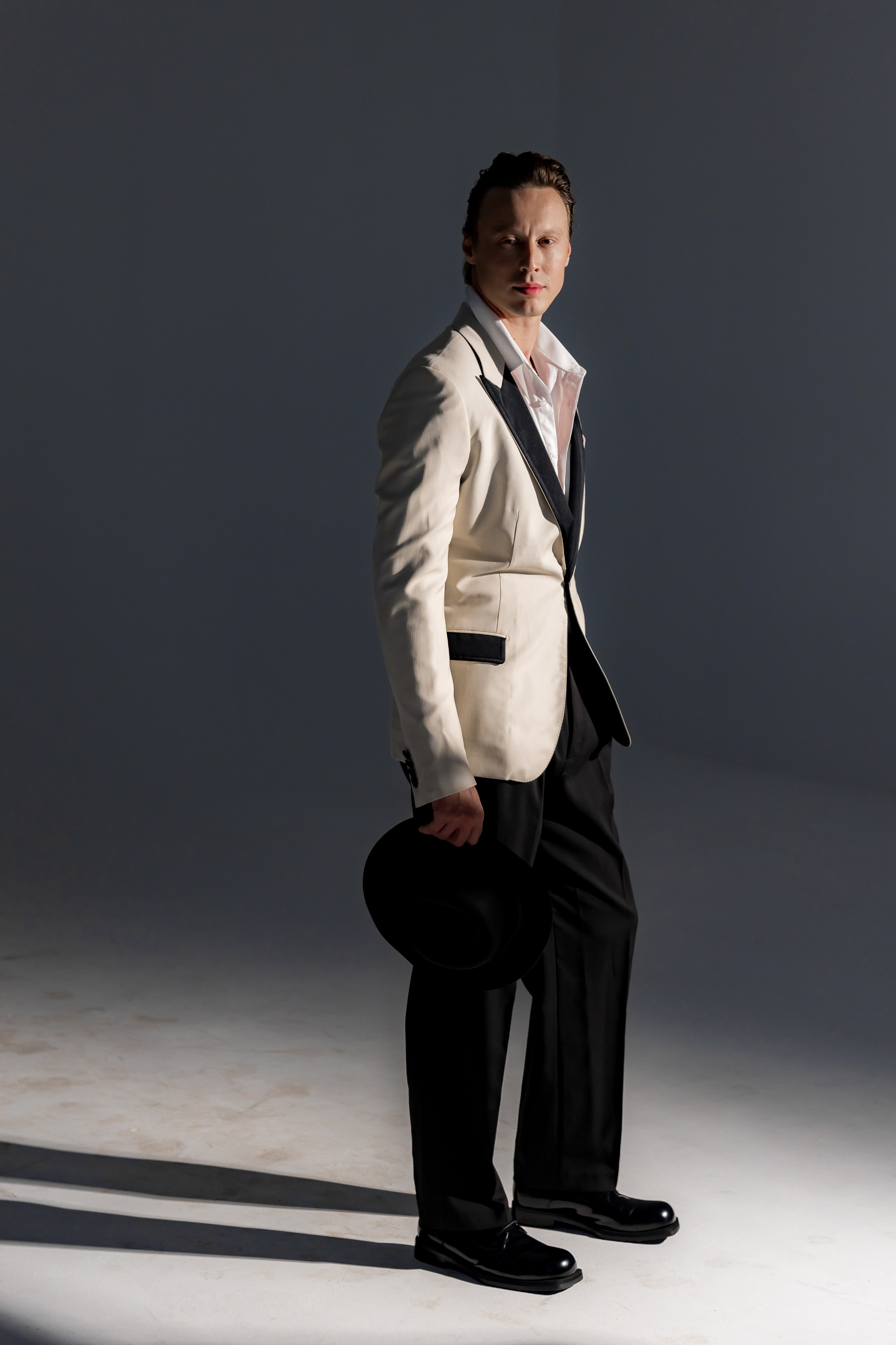 Владимир Славский. Интерьеры, Контент, Портреты | Фотограф в Москве Дани Терно