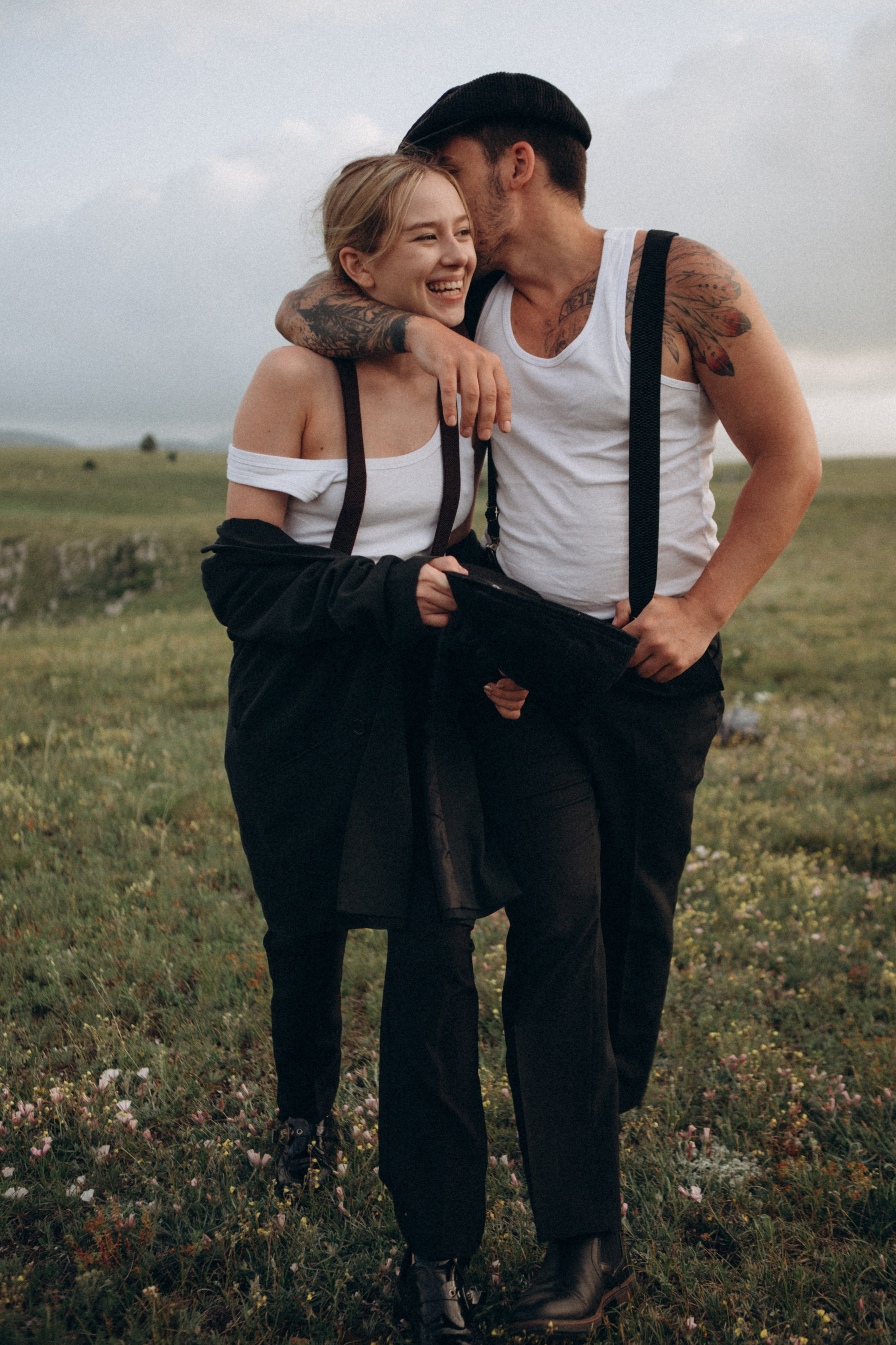 Стас и Екатерина. Свадебный и портретный фотограф