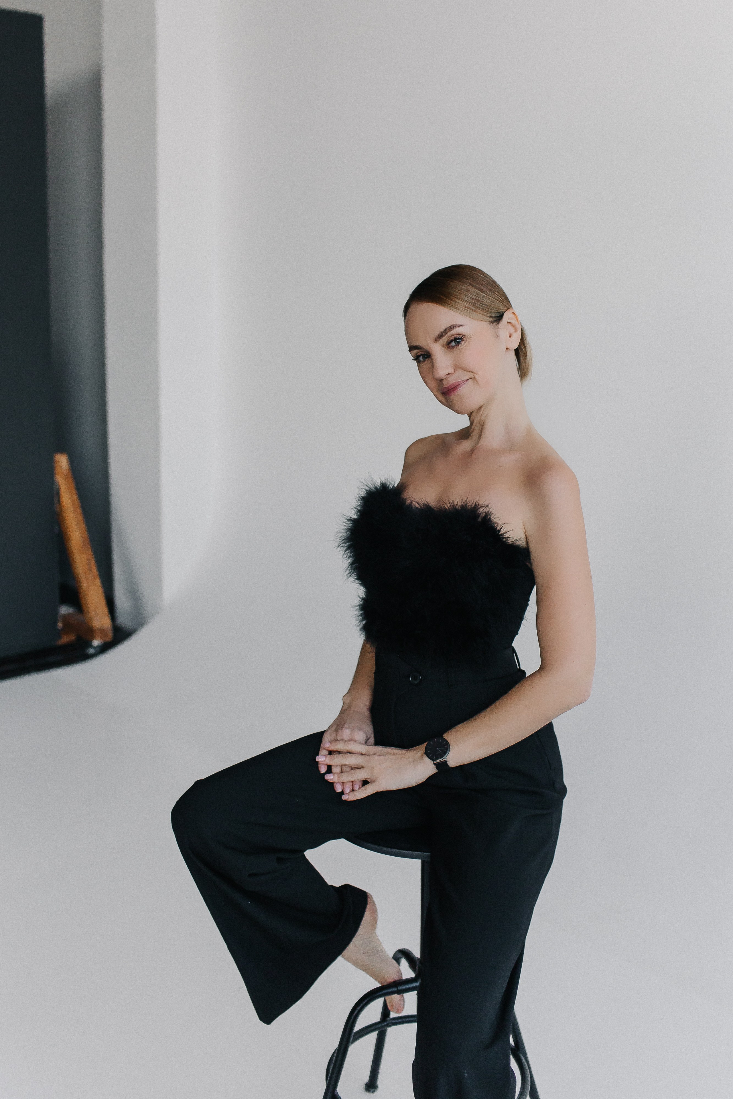 Юлия. Контент. Сергеев Алексей. Фотограф