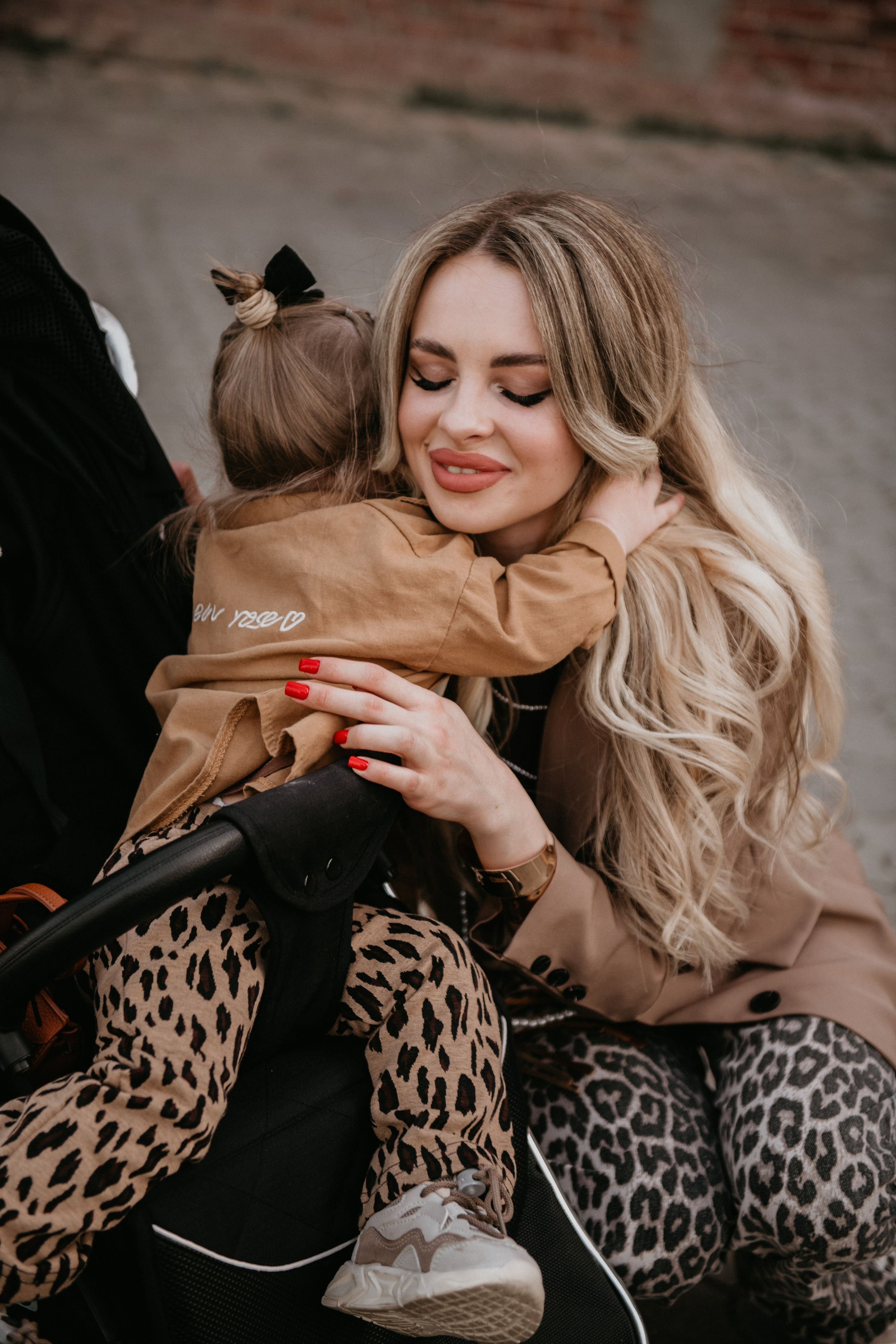 Семейные съёмки. Детский и семейный фотограф в Армавире Даша Зубкова