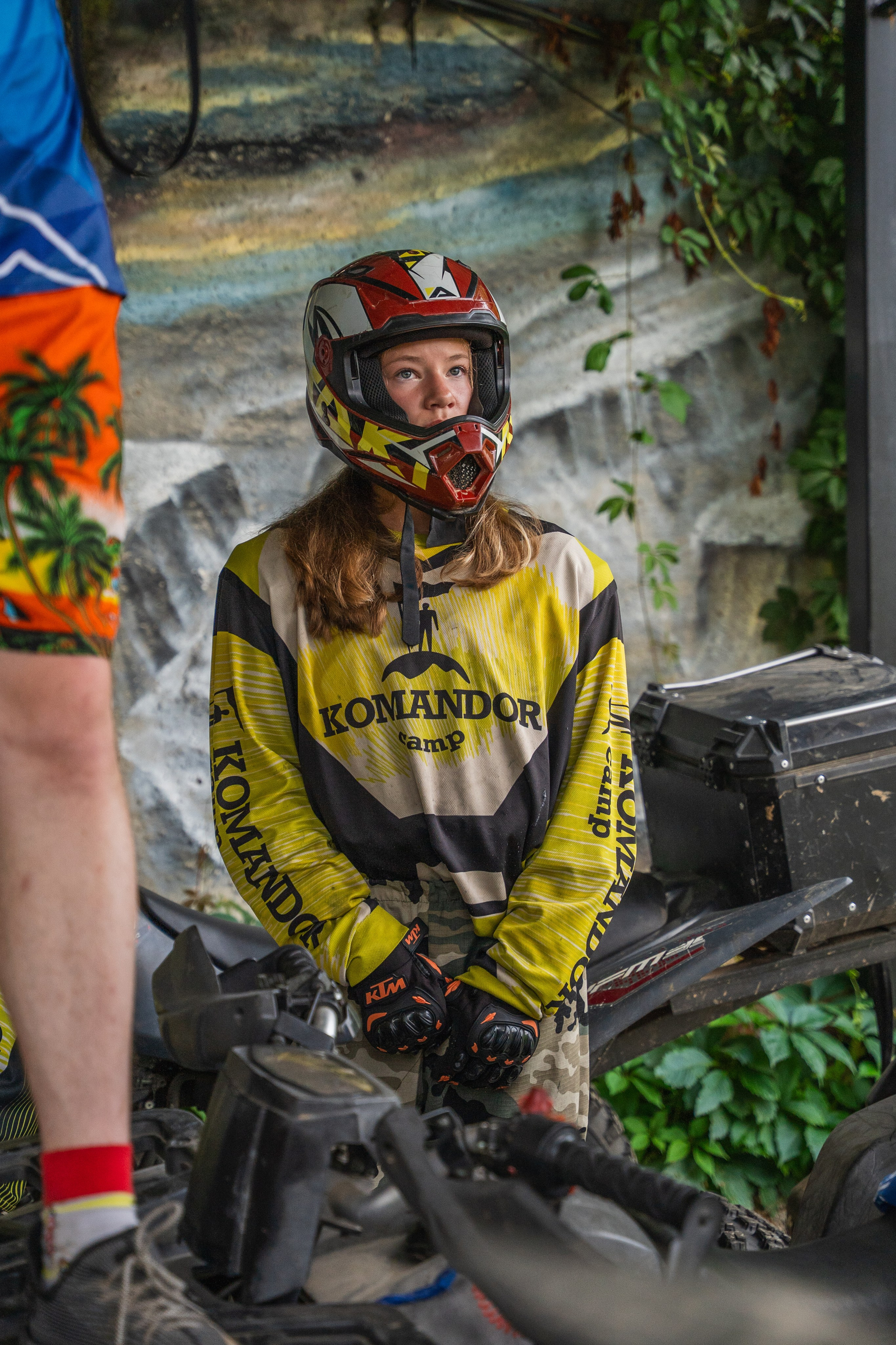 Мото-занятие. Главная