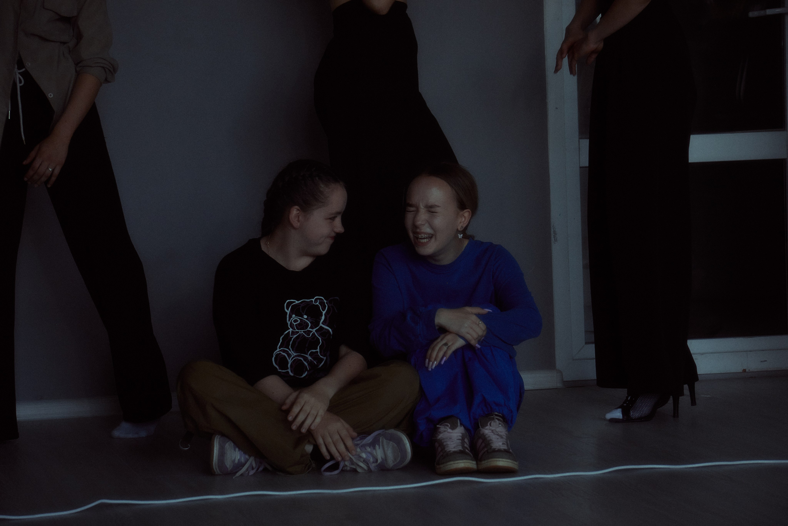 NE BATTLE. Фотограф Елизавета Маслова. Москва. Art, Fashion