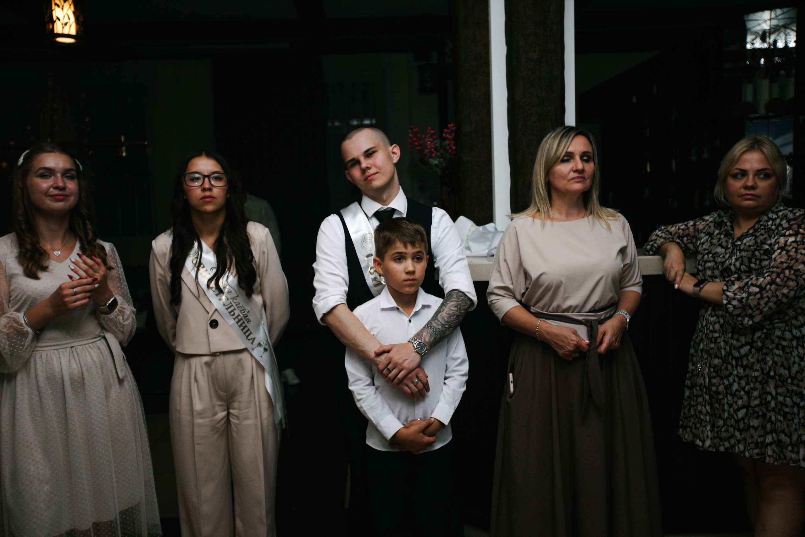 Now & forever. Фотограф Елизавета Маслова. Москва. Art, Fashion