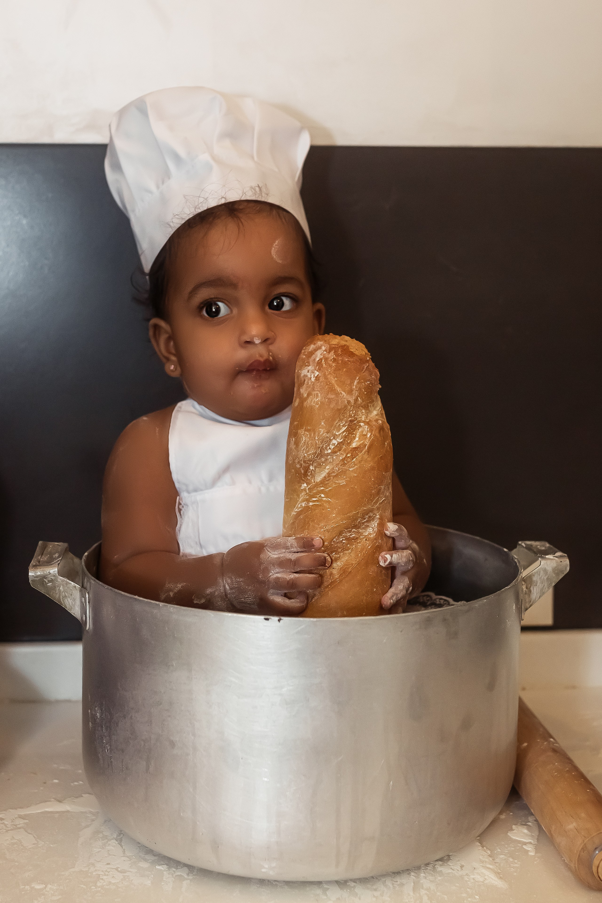 Нам уже 9 мес). Съемка Таинств Крещения Венчания, детские и семейные съемки в Пензе