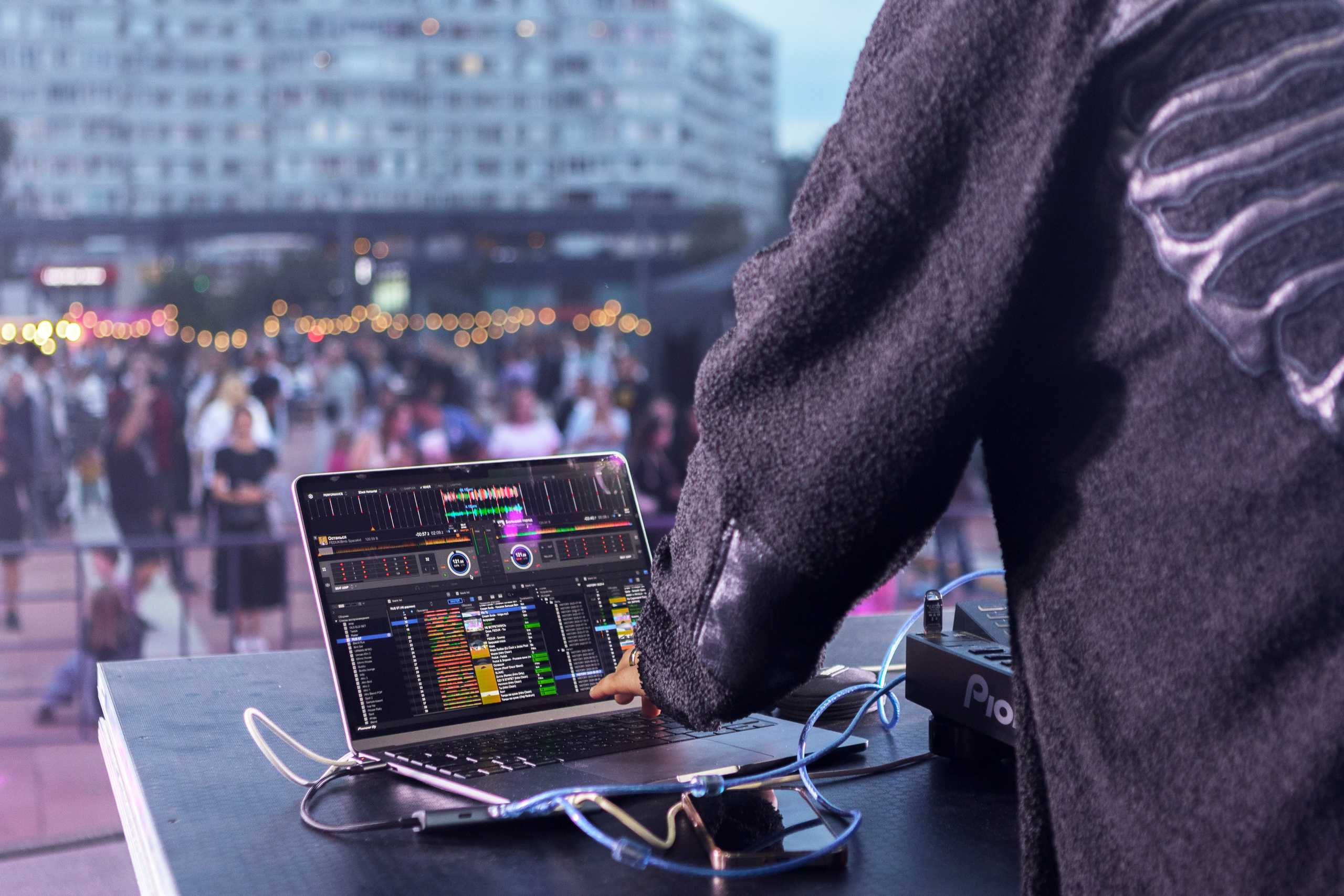 Гастрофест 2025. Design Muginov