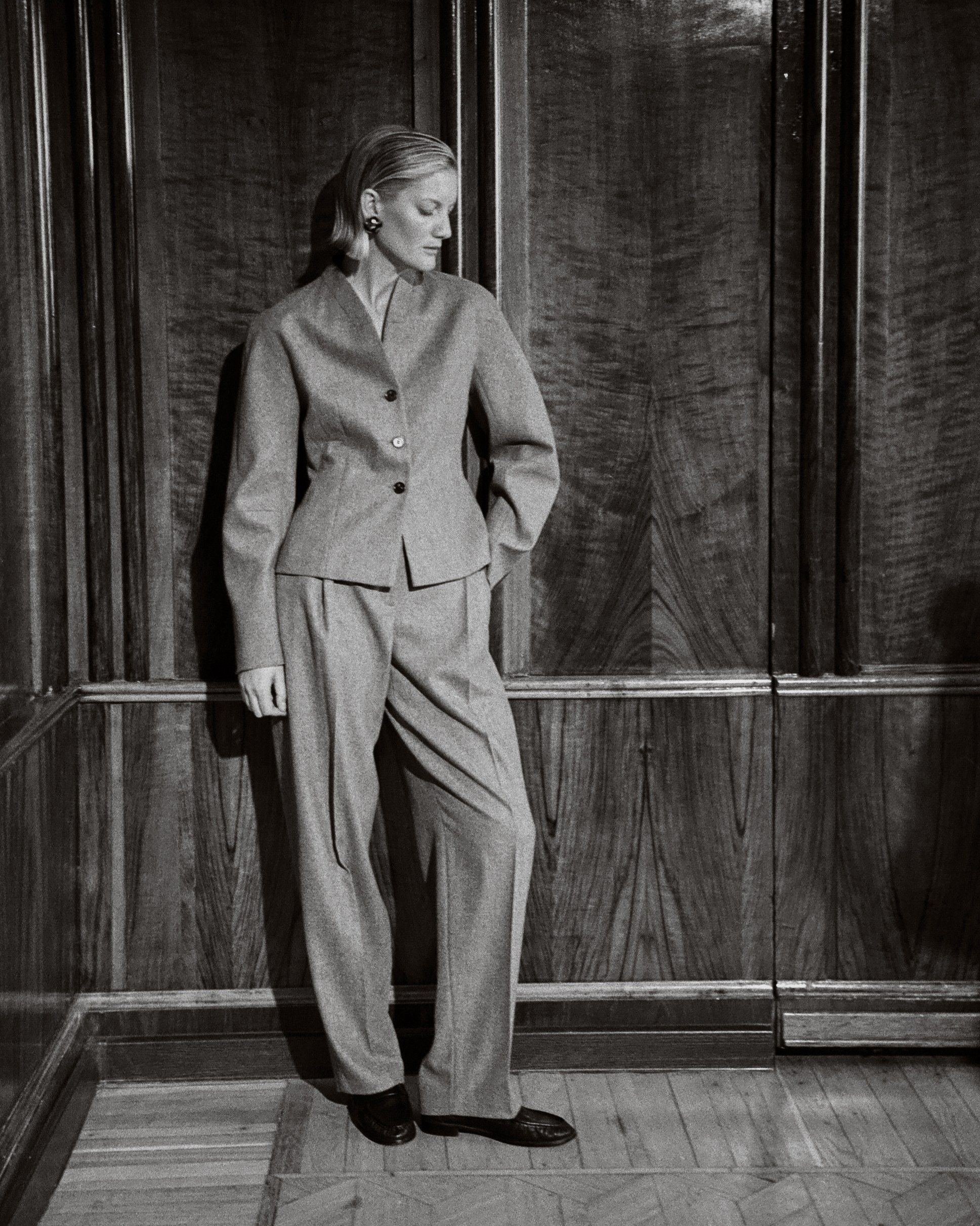 Коммерческая съемка