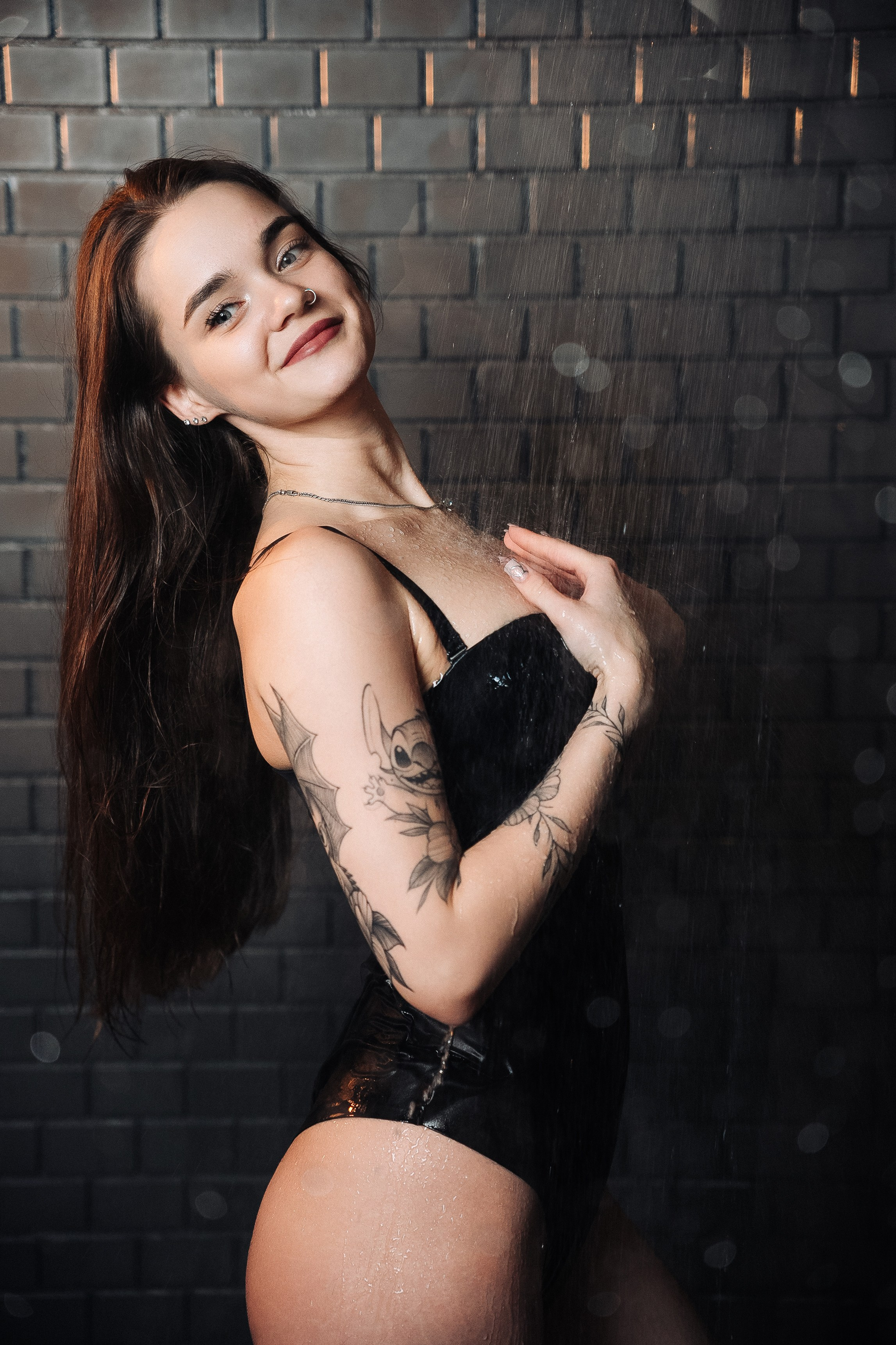 Алина. Фотограф в Хабаровске Швендых Рудольф