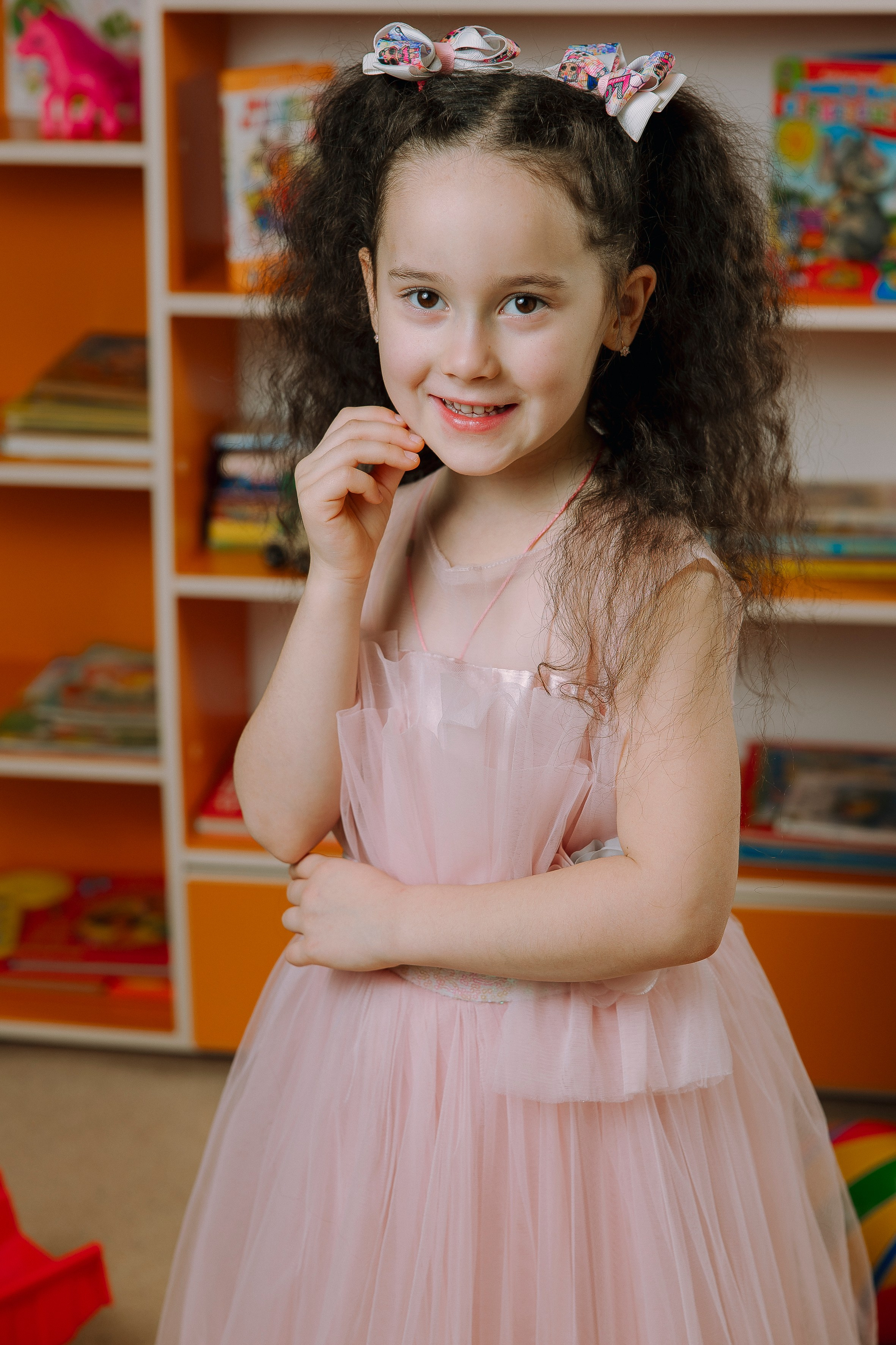 Портреты детский сад- группа. Выпускные альбомы Натальи Бутко: Новороссийск, Анапа, Геленджик