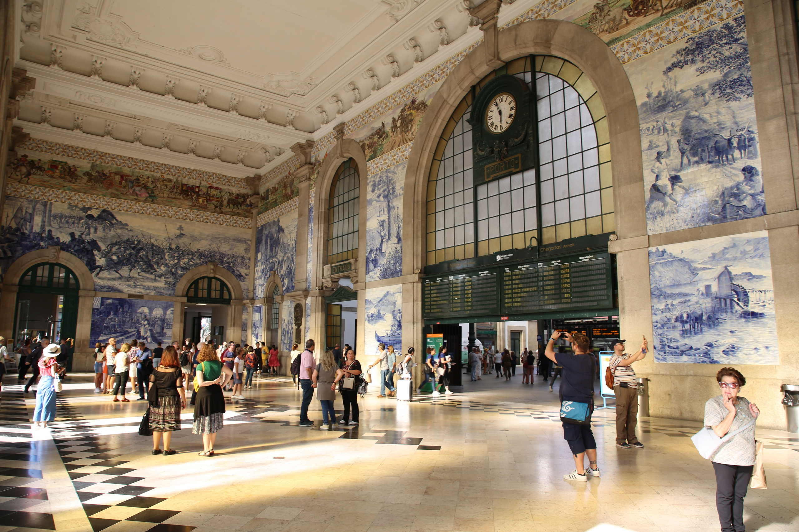 Porto, Portugal. Andrey Filippov Photographer