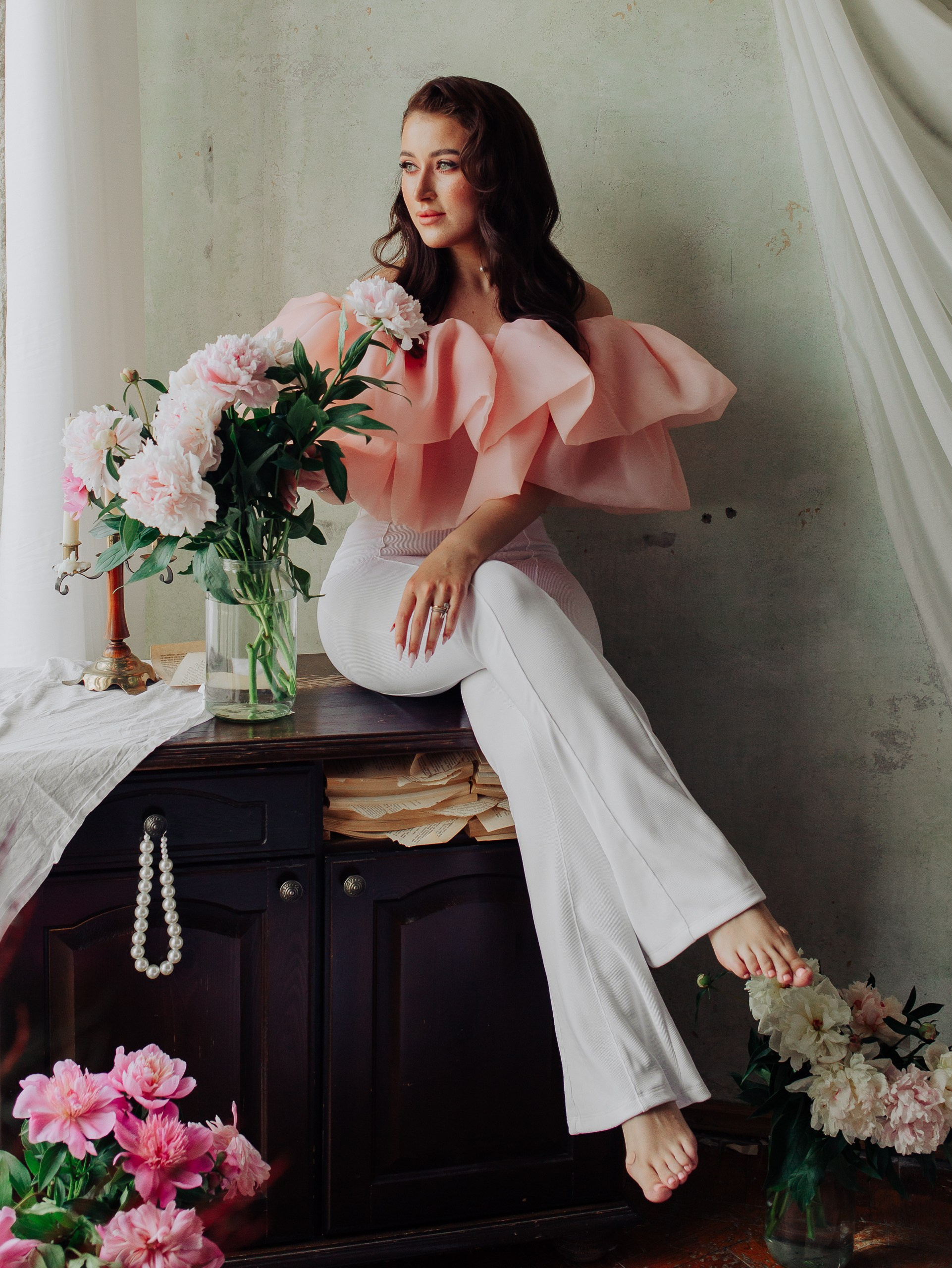 Надя. ФОТОГРАФ ~ Виктория Ивченко ~ Старый Оскол