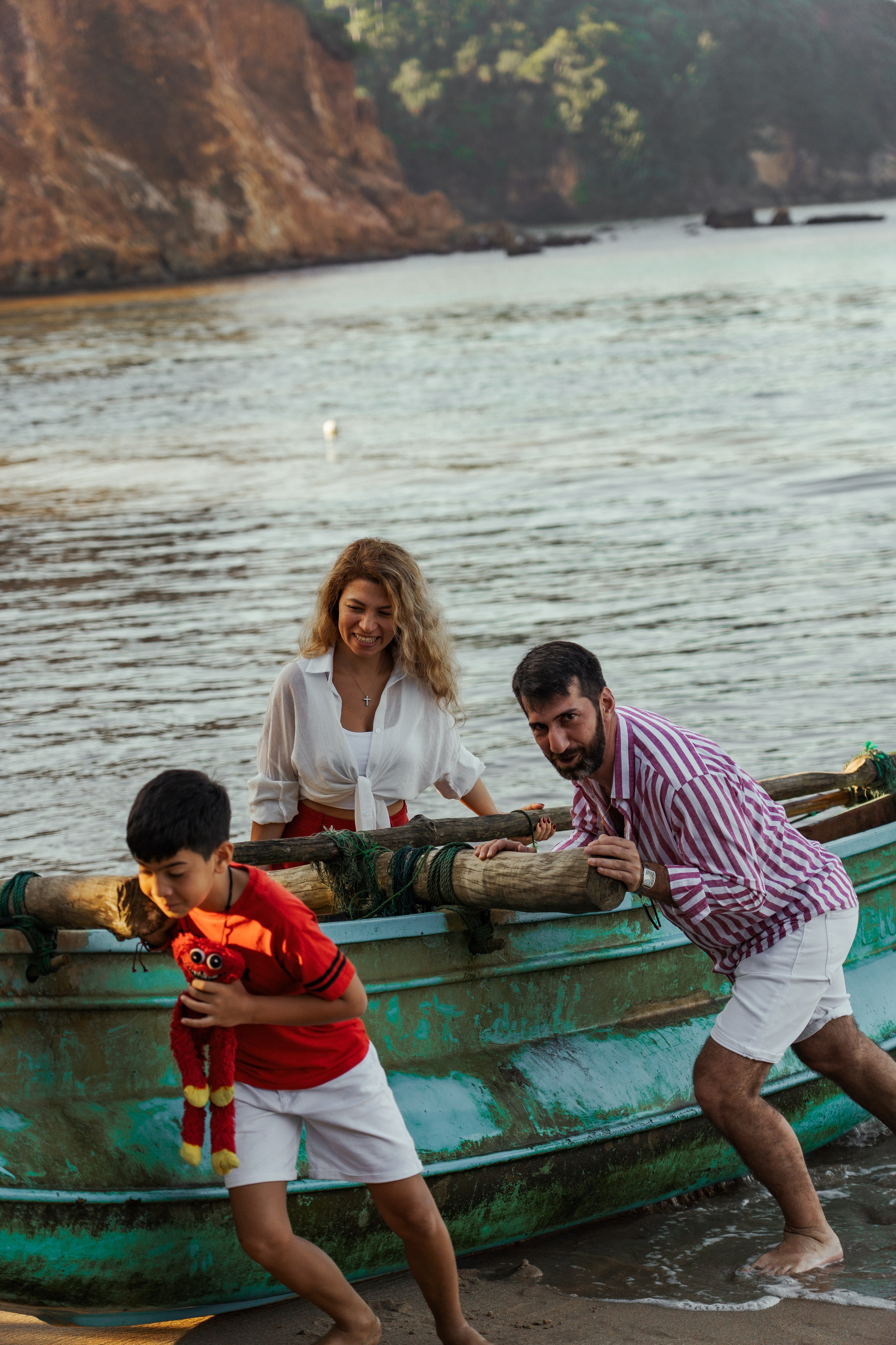Palm Beach Family Shoot