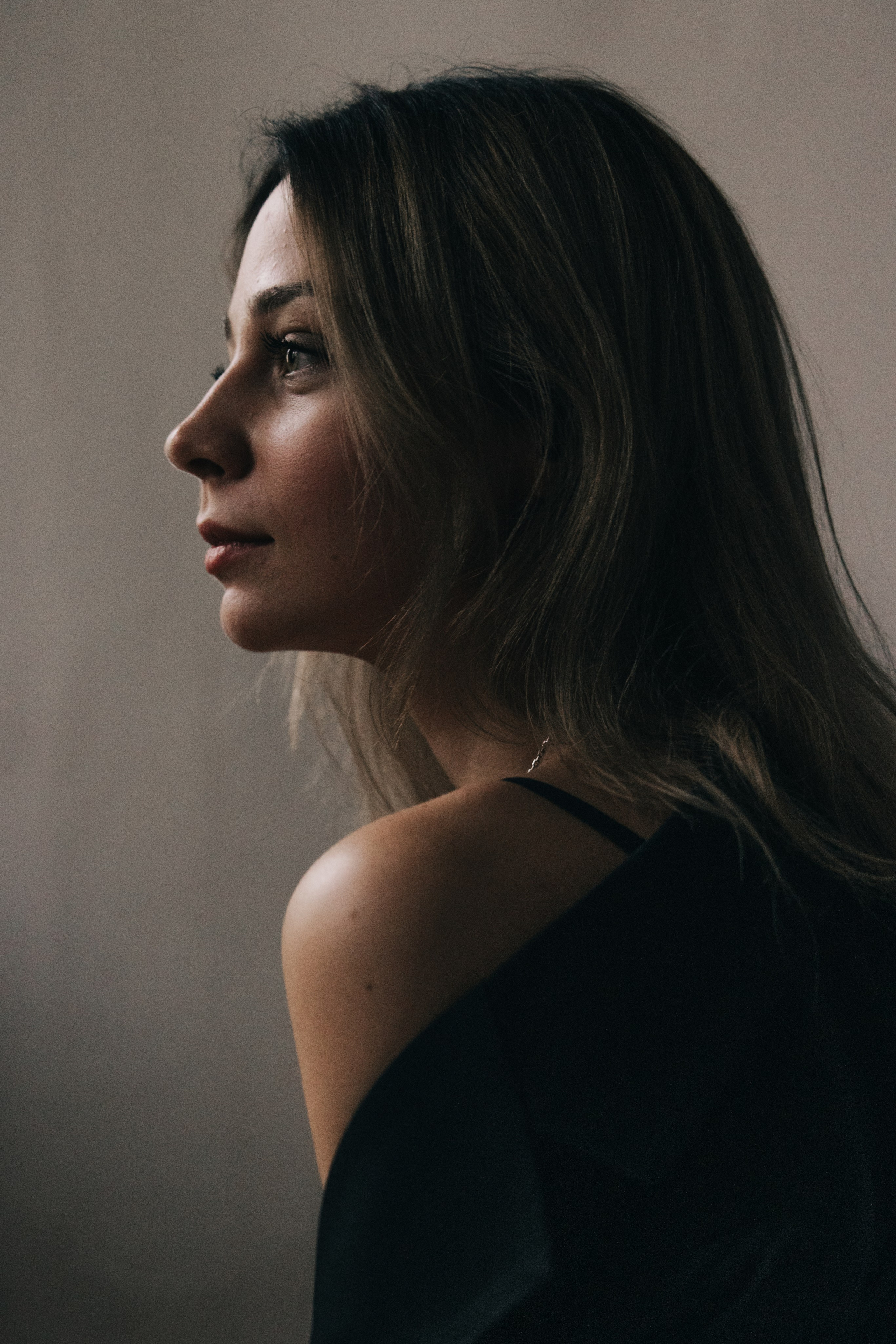 Анастасия. Ксения Цыгир, фотограф в Петербурге