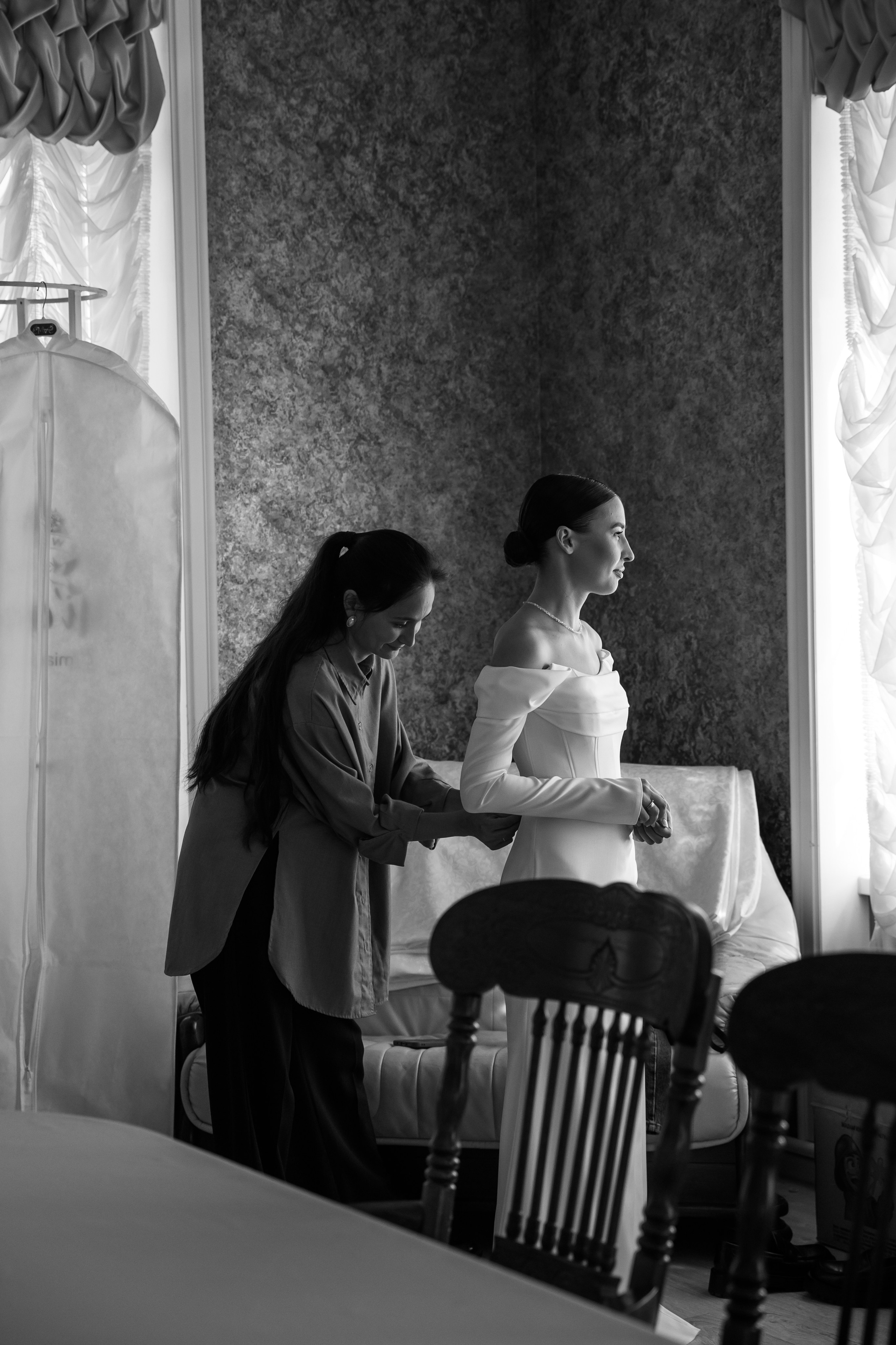 Феркат и Анастасия. Romanovs | Свадебный фотограф и видеограф Чебоксары Казань Москва