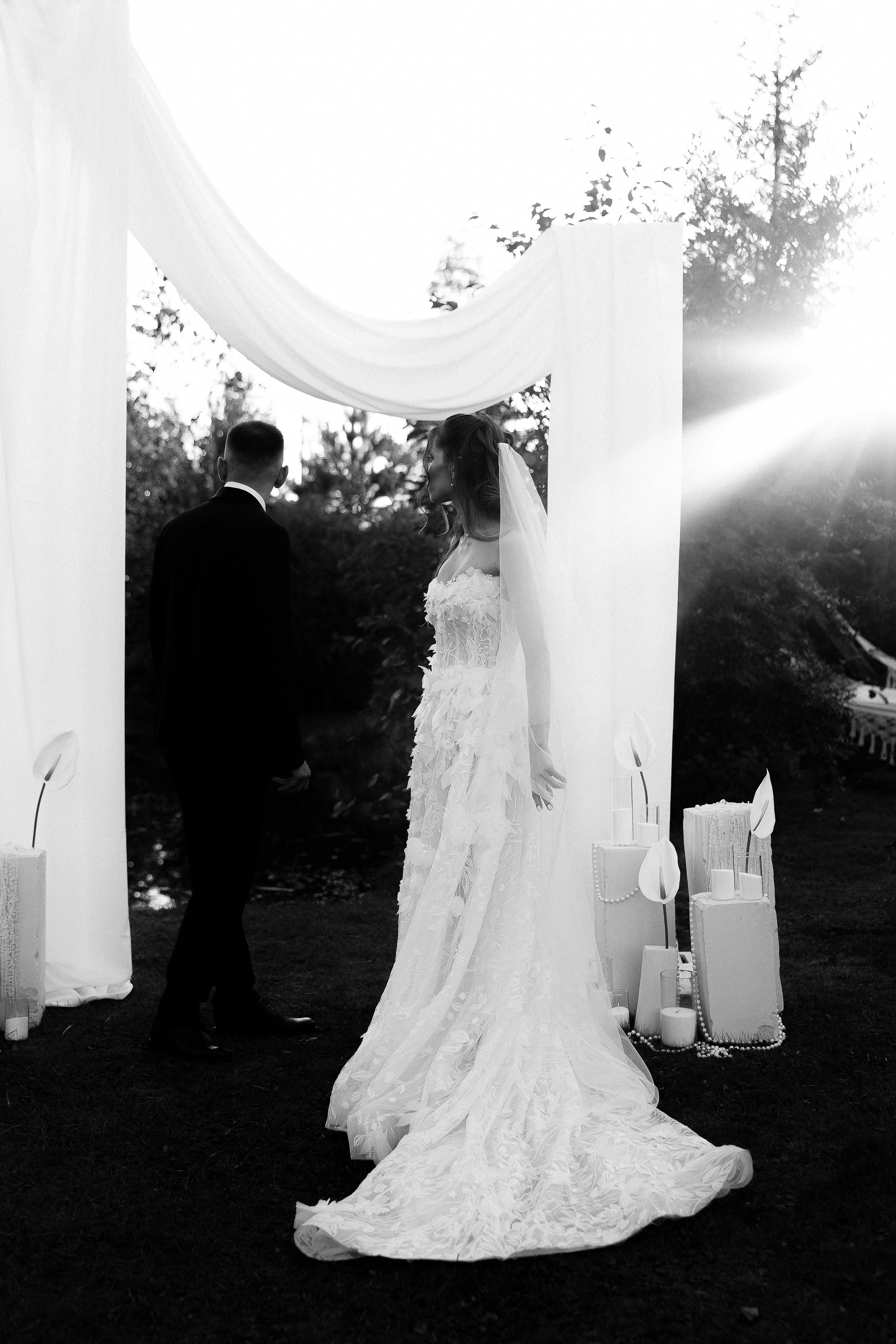 …дышать тобой…. Свадебный и женский фотограф в Твери Екатерина Гребенкина