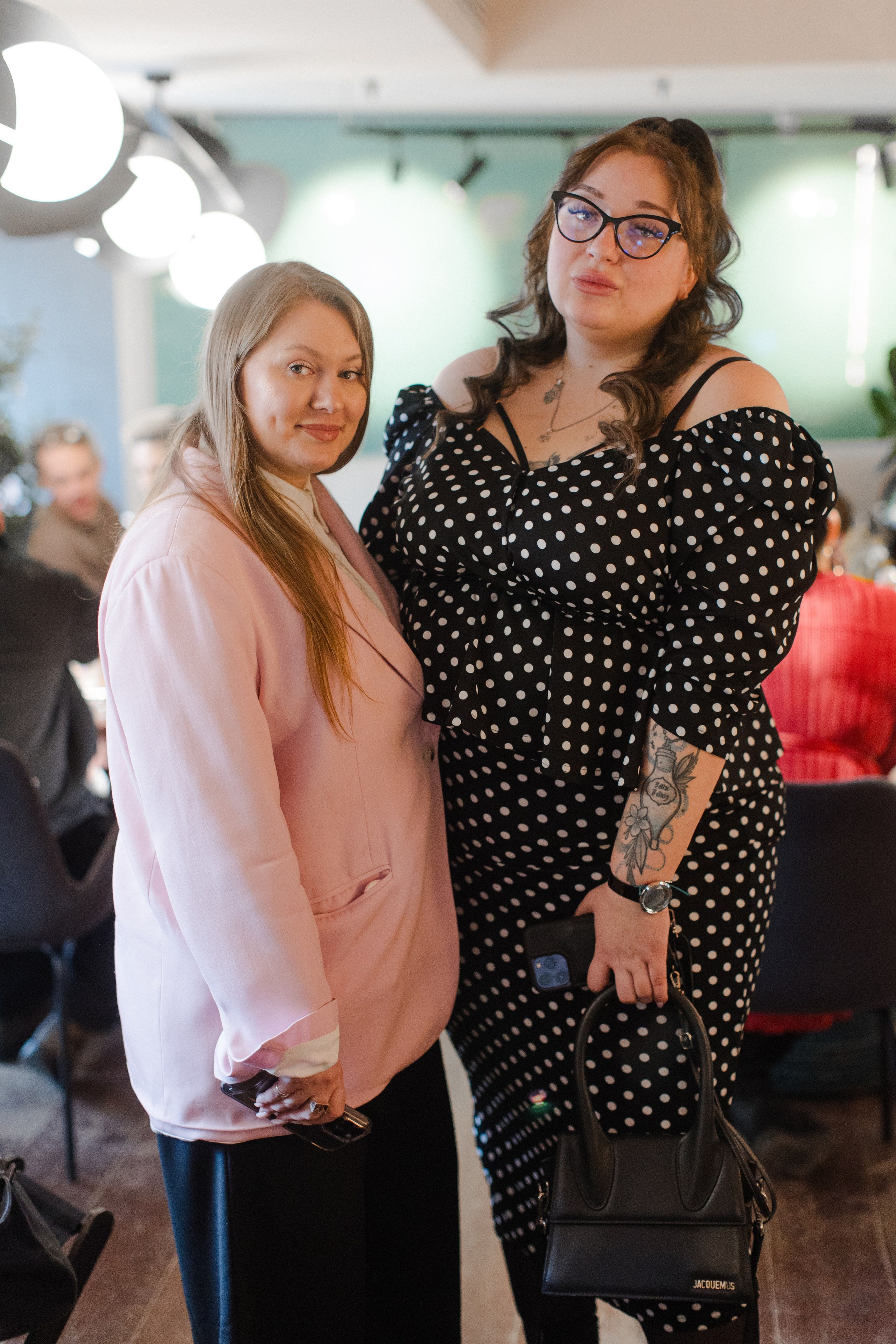 Бизнес-завтрак Wink. Алексей Дьяков. Photo • Video • Event