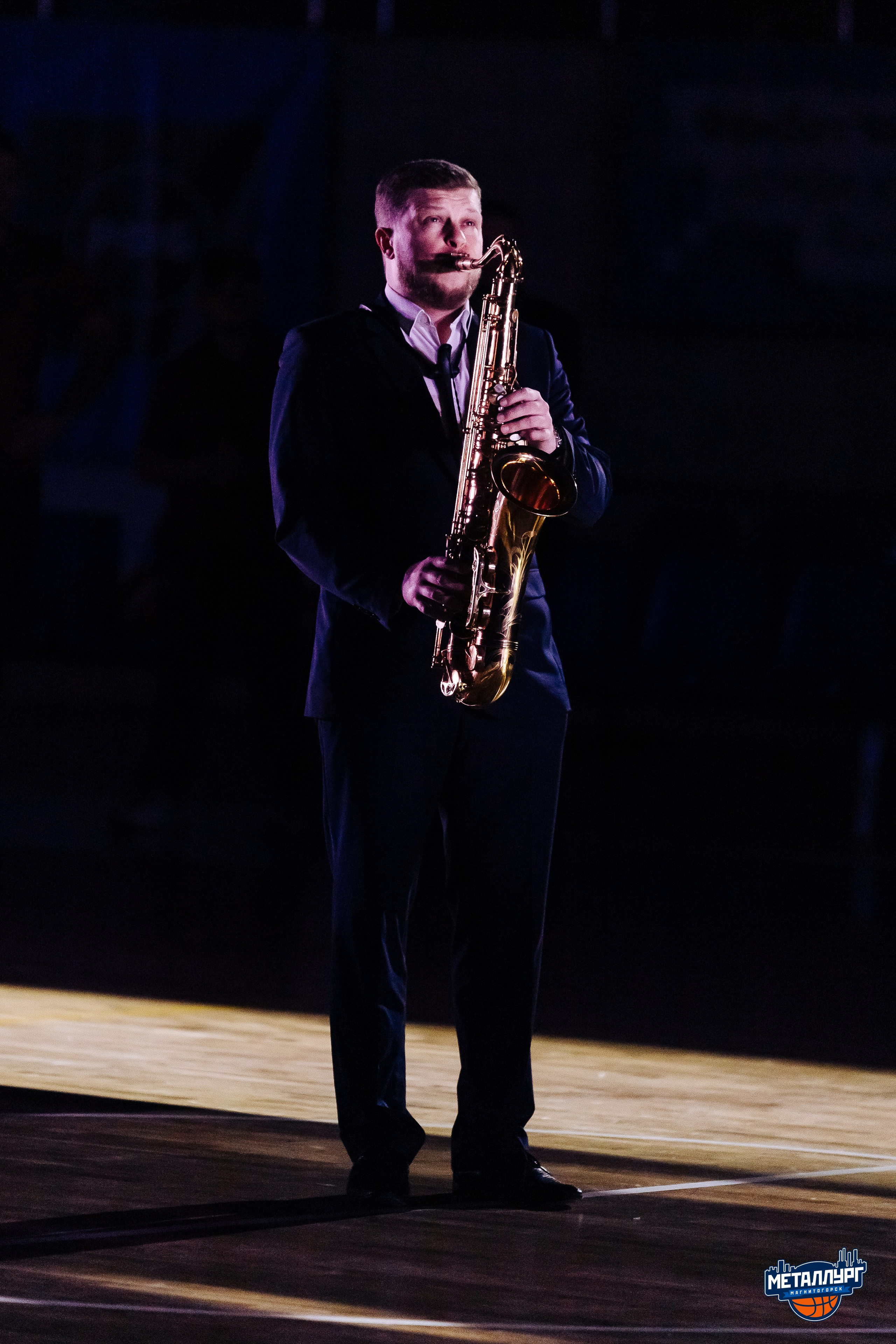 «Металлург» vs «Чебоксарские ястребы» // 07.04.24. Денис Прохоров Фотограф в г. Магнитогорск