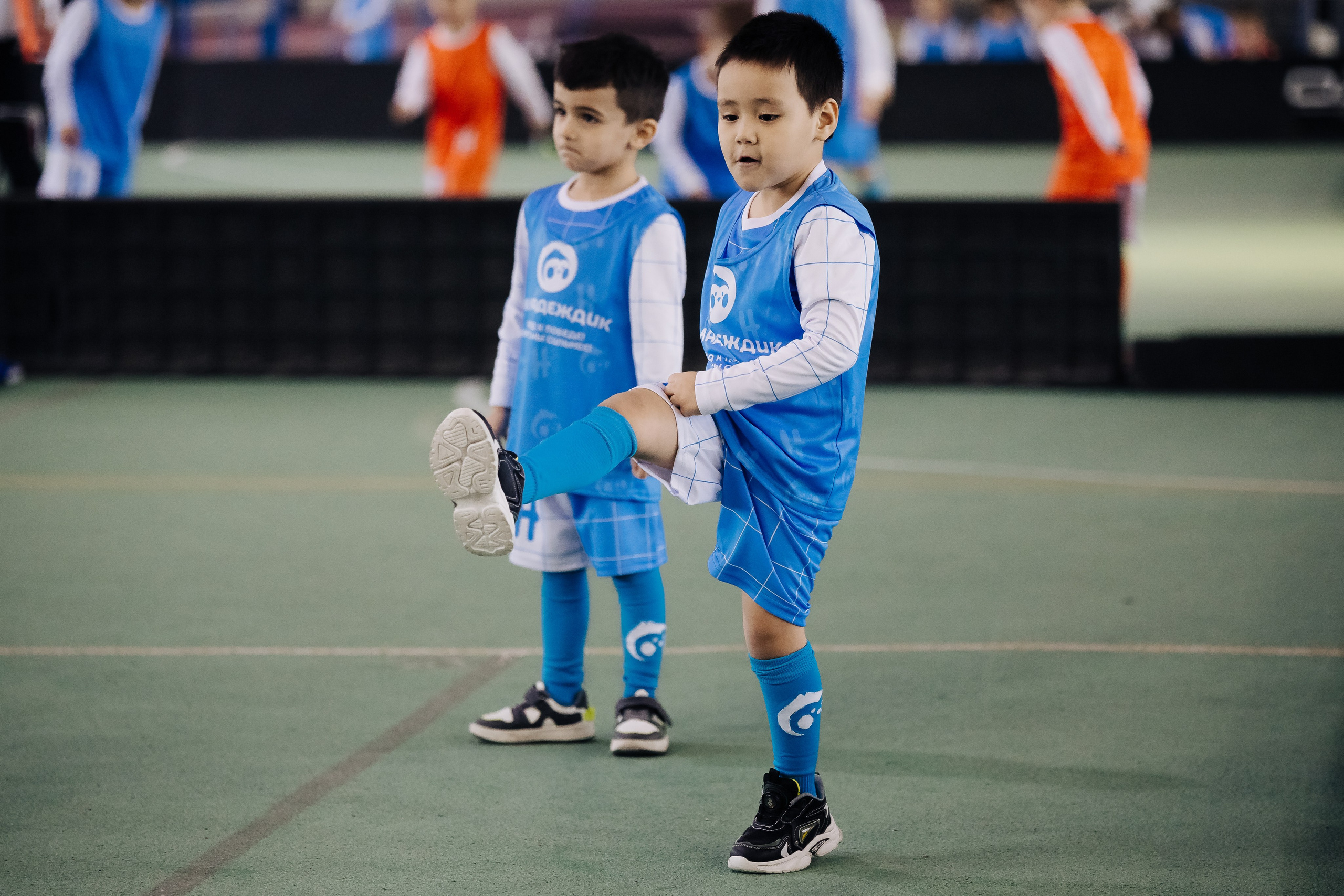 Надеждик CUP // 16.02.25. Денис Прохоров Фотограф в г. Магнитогорск