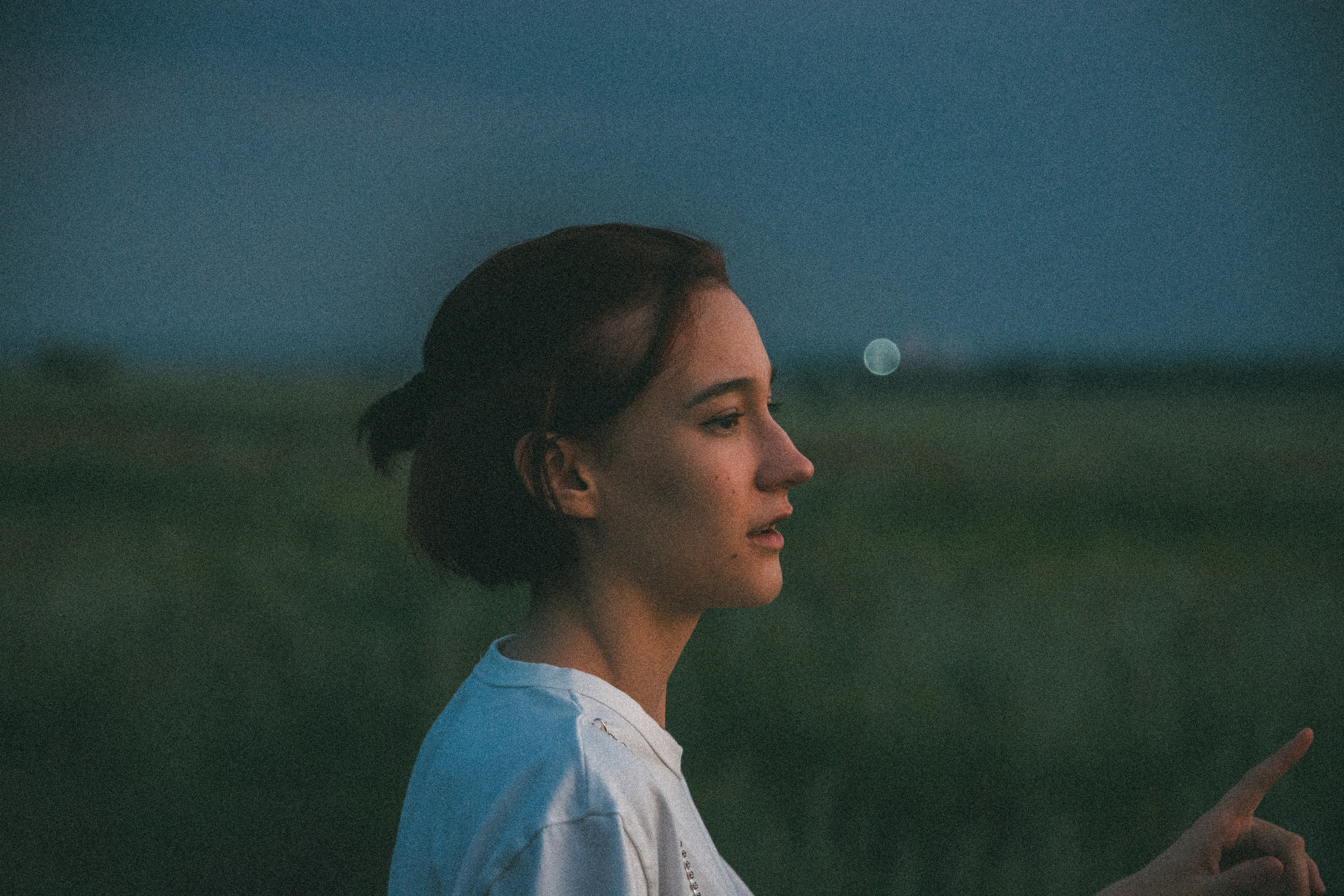 Лиза. Денис Прохоров Фотограф в г. Магнитогорск